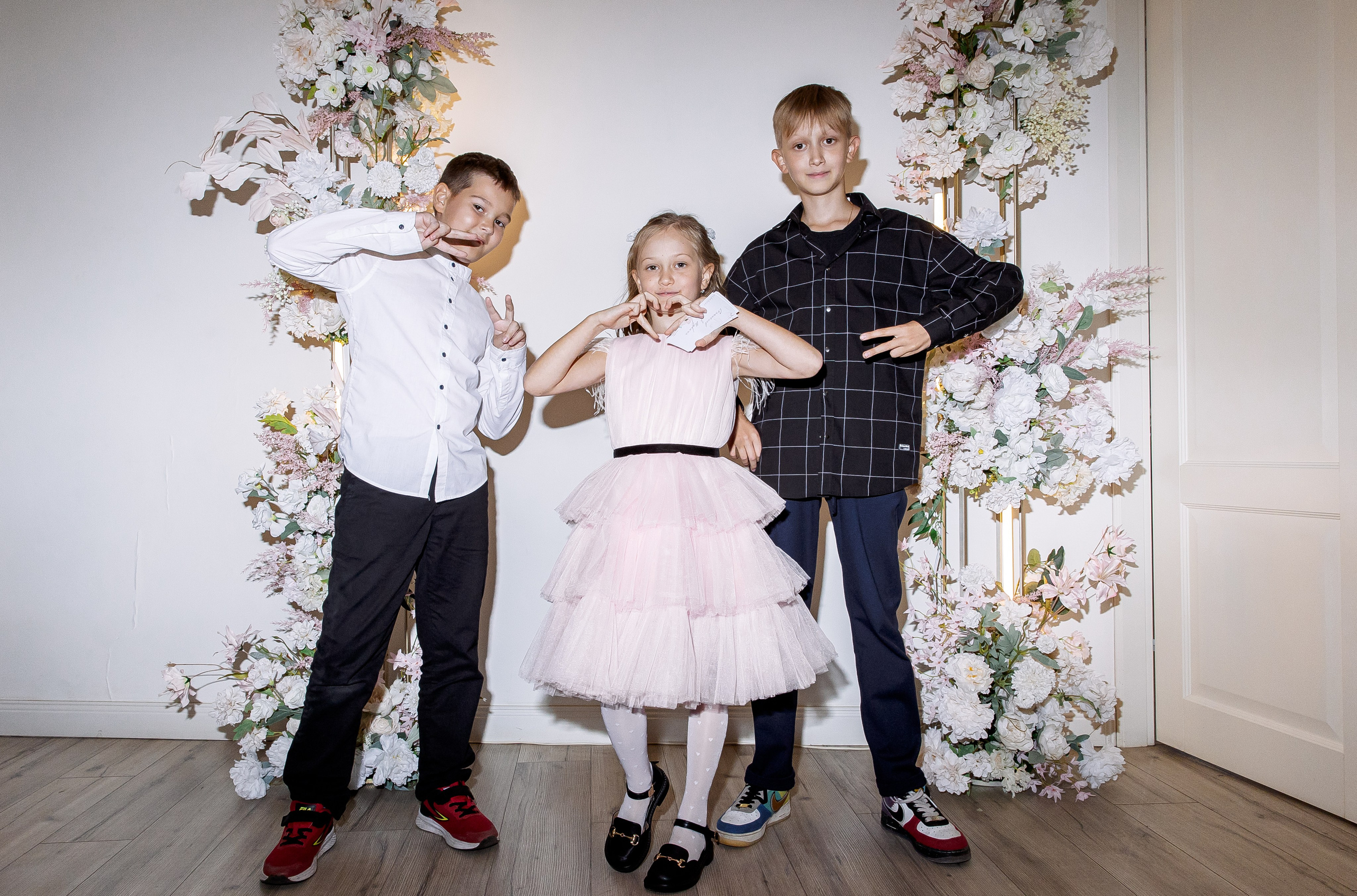 Станислав и Марина. Свадебный и семейный фотограф в Челябинске Юлия Ишимова