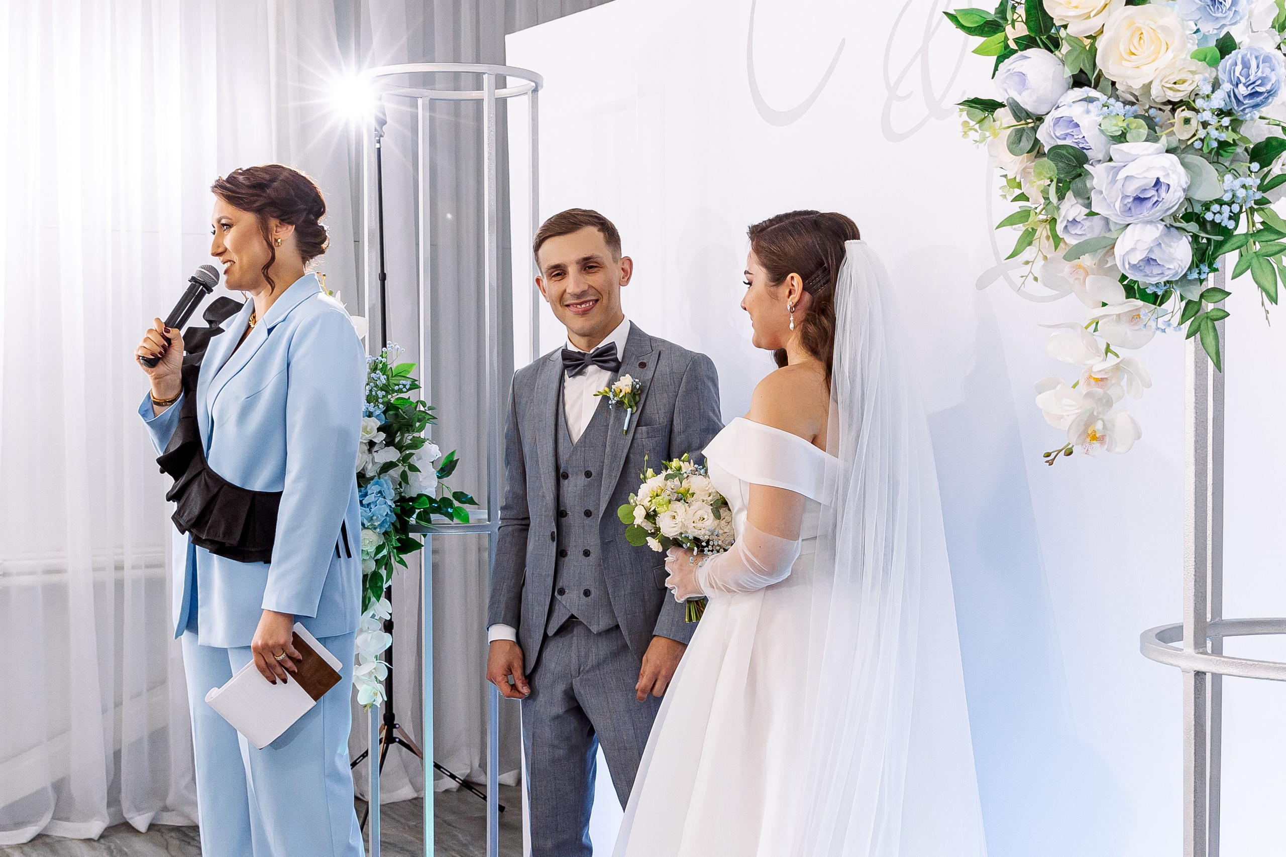 Сергей и Валерия. Свадебный и семейный фотограф в Челябинске Юлия Ишимова