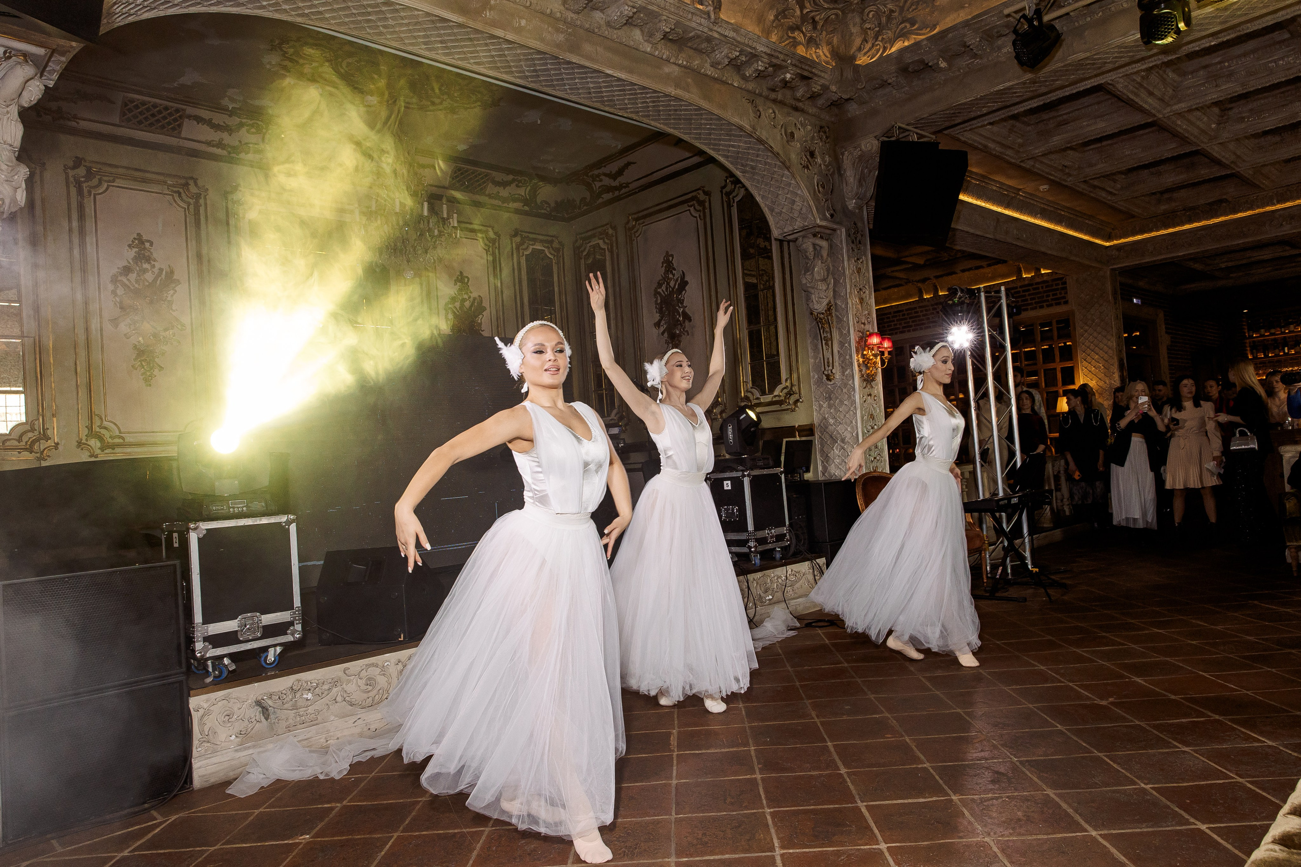 Свадебная выставка. Свадебный и семейный фотограф в Челябинске Юлия Ишимова