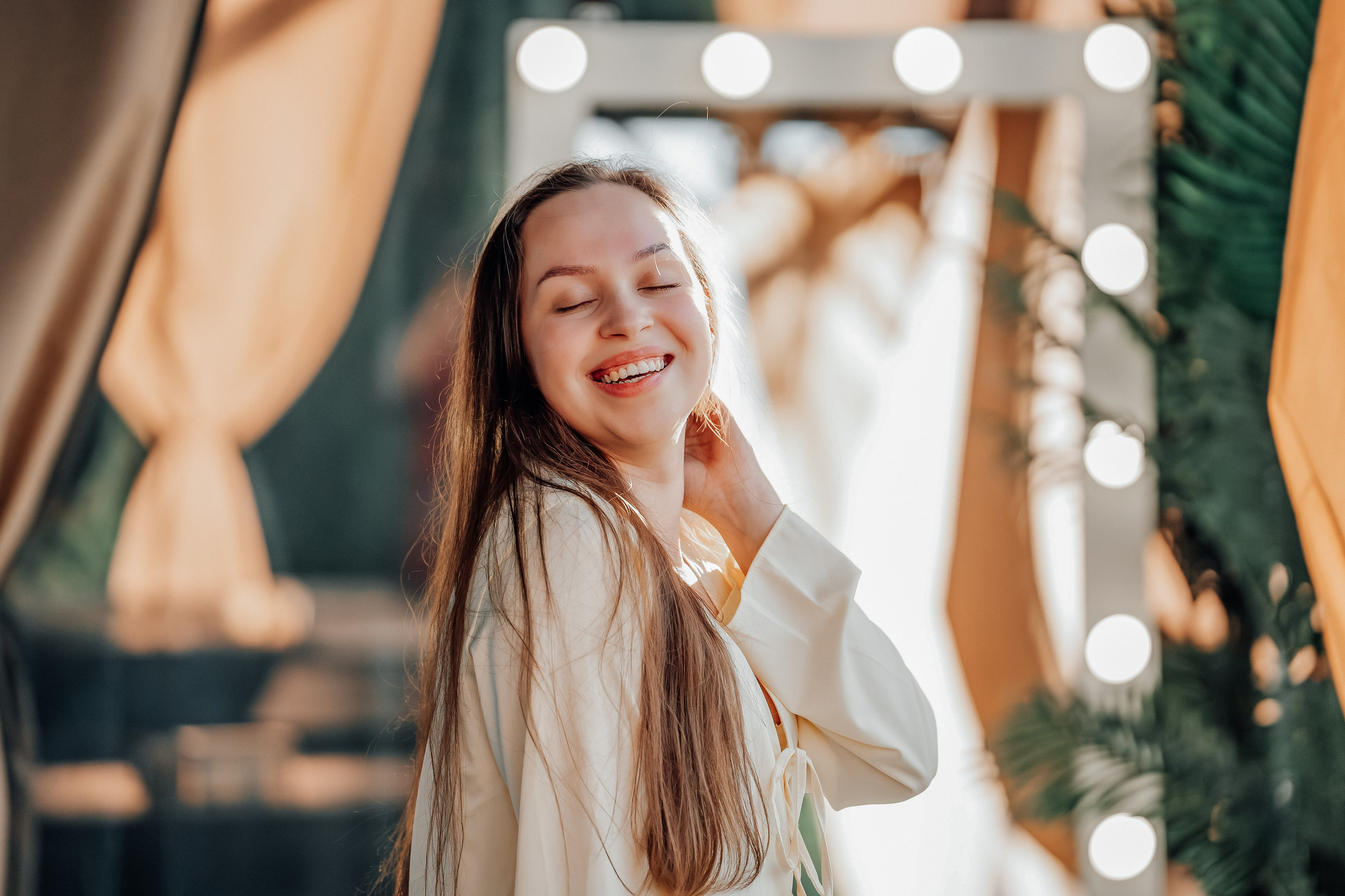 Фотограф Юлия Паськова, город Бирюч