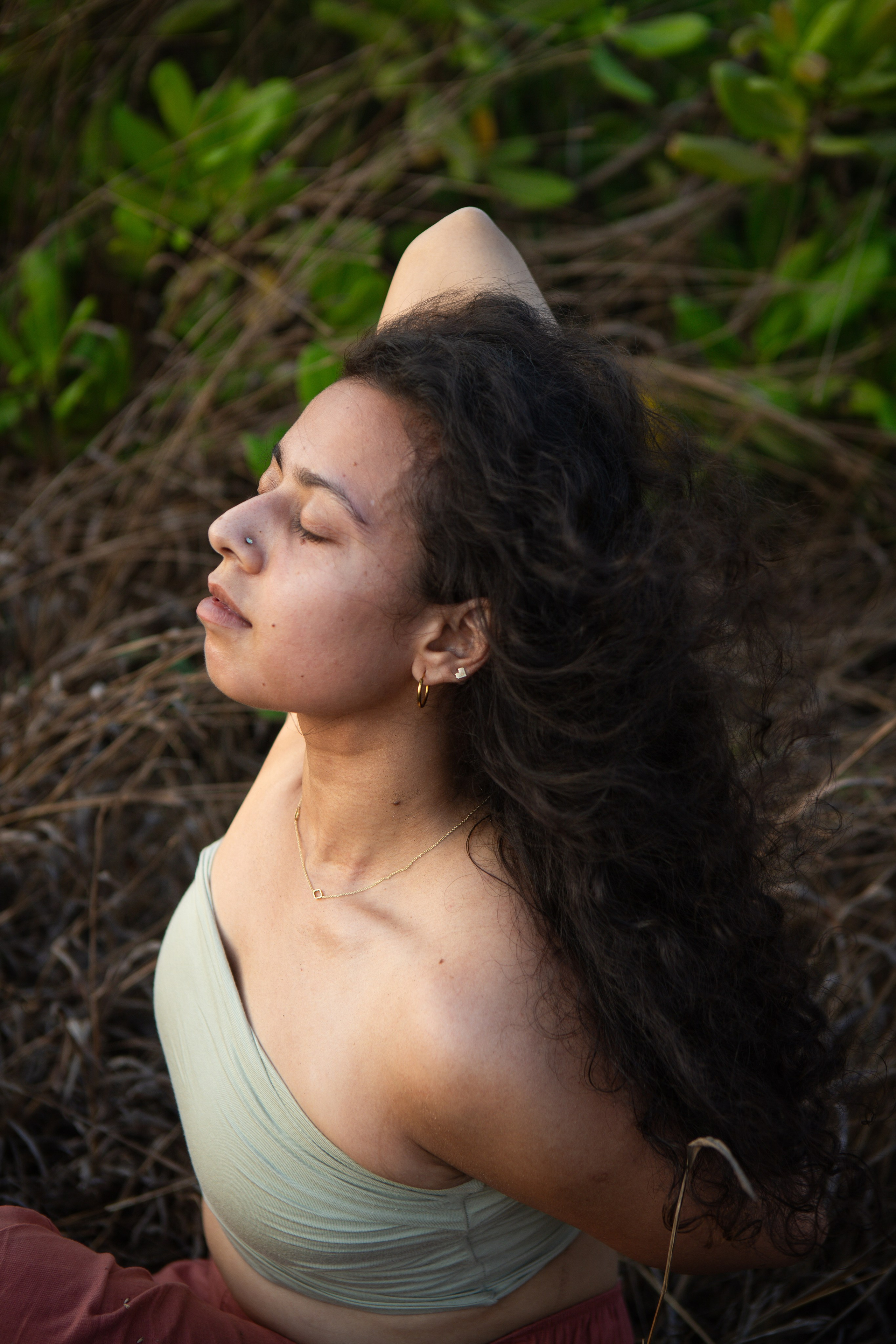 LAXMI. Сайт Фотографа MASHASOLAR