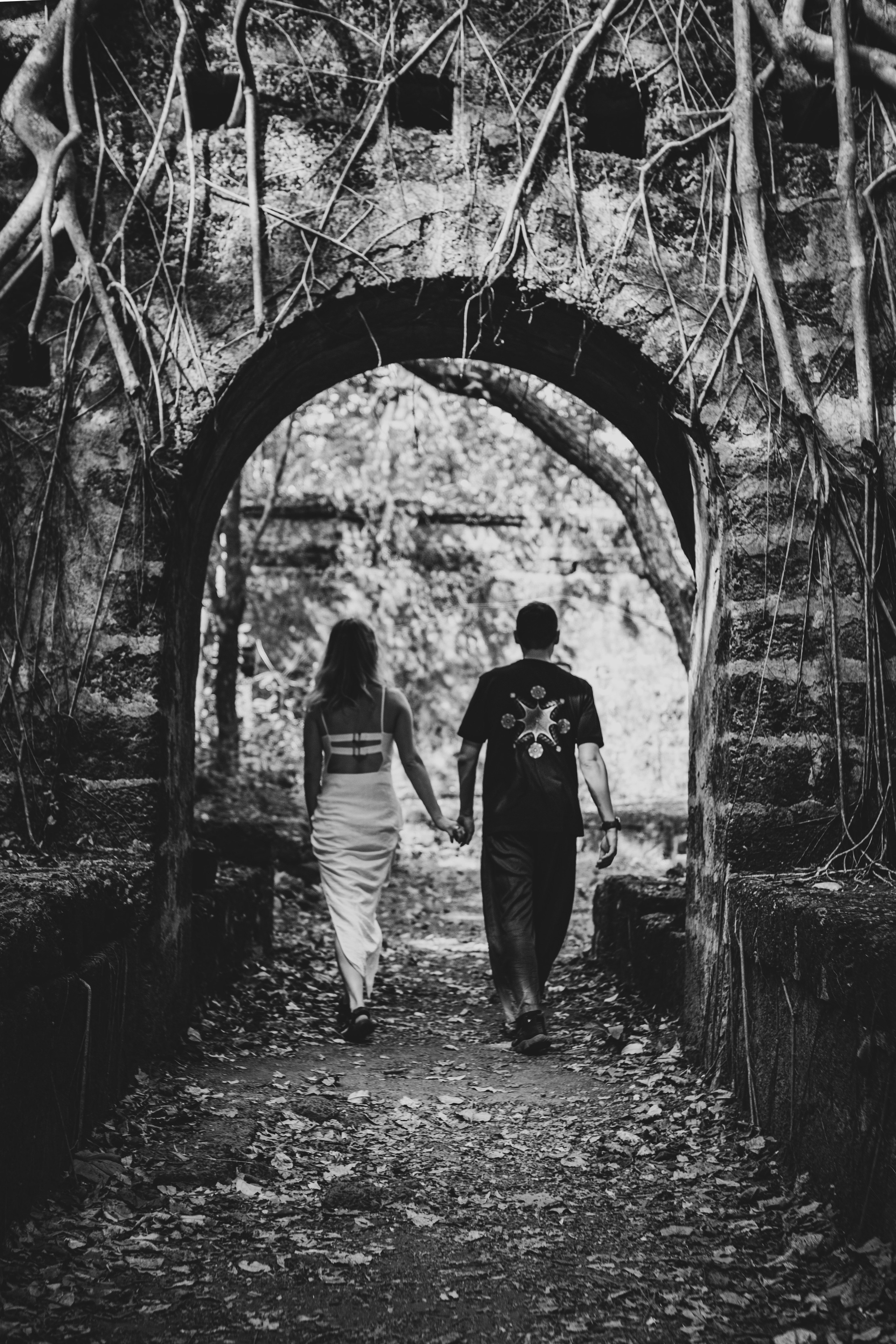 Вероника и Саша. Сайт Фотографа MASHASOLAR