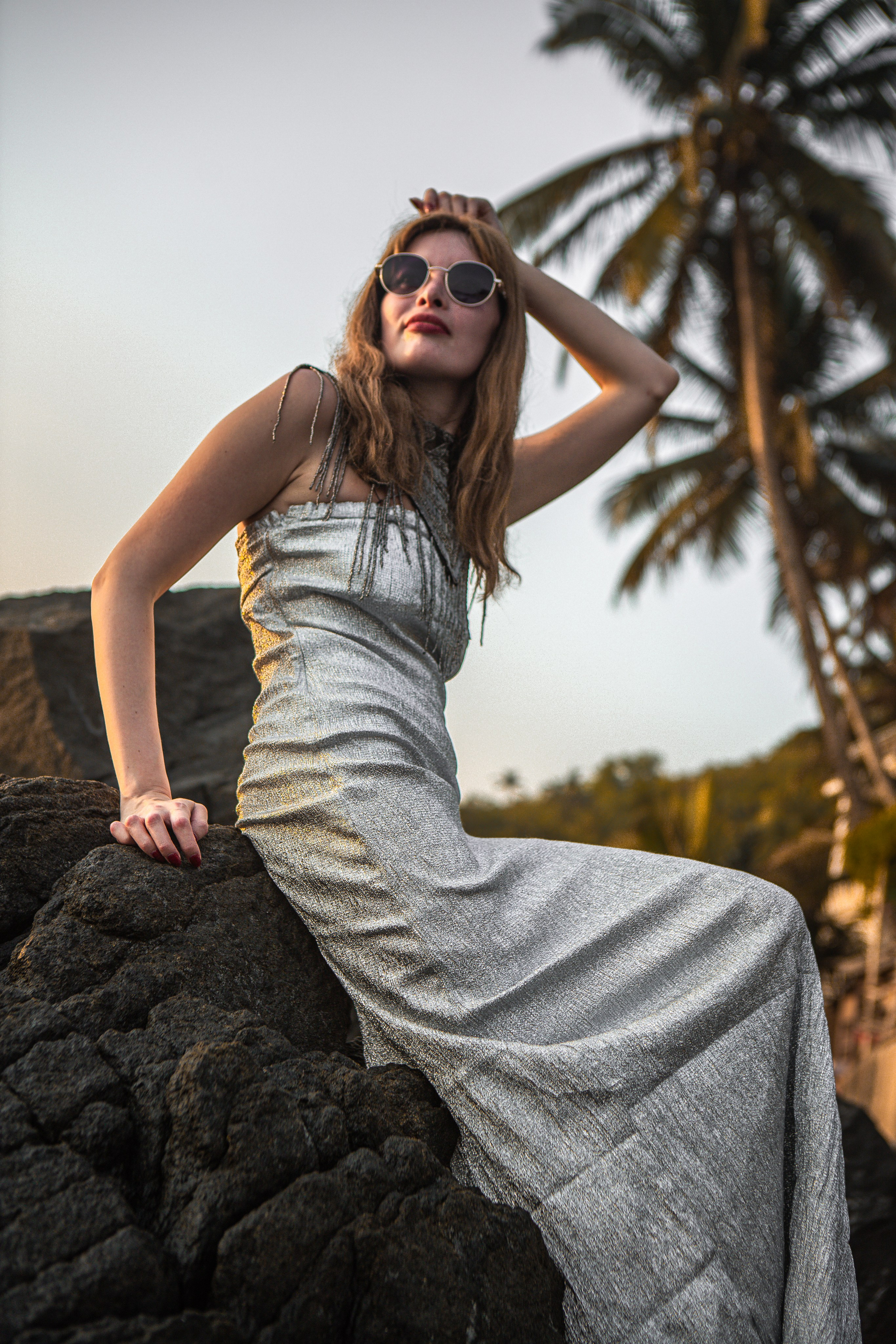 Лидия. Сайт Фотографа MASHASOLAR