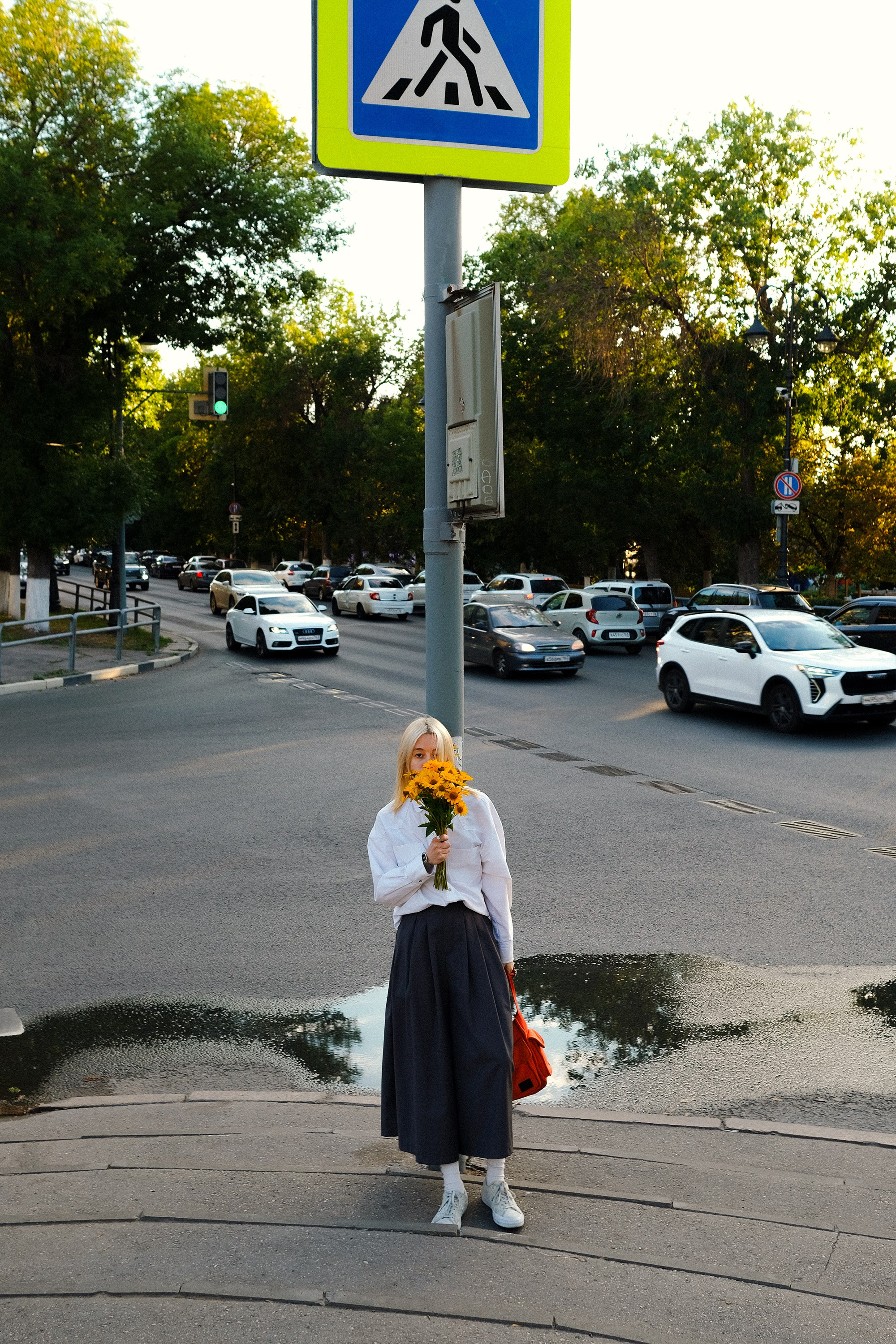 Софья. Anya.vision