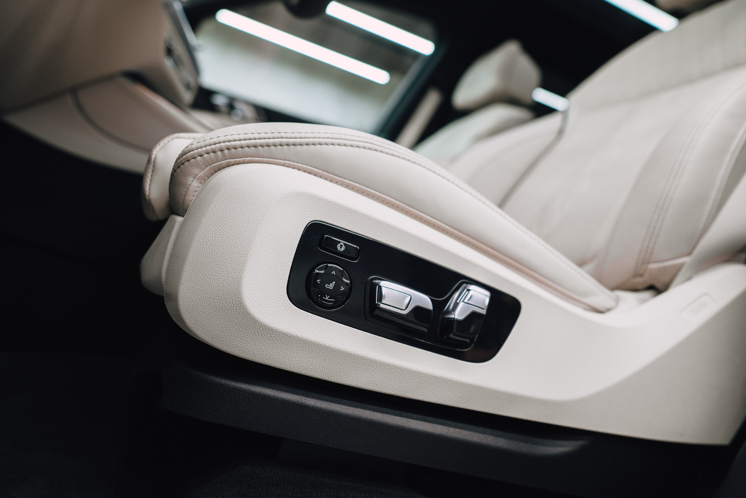 BMW X5 30d. DeLorein