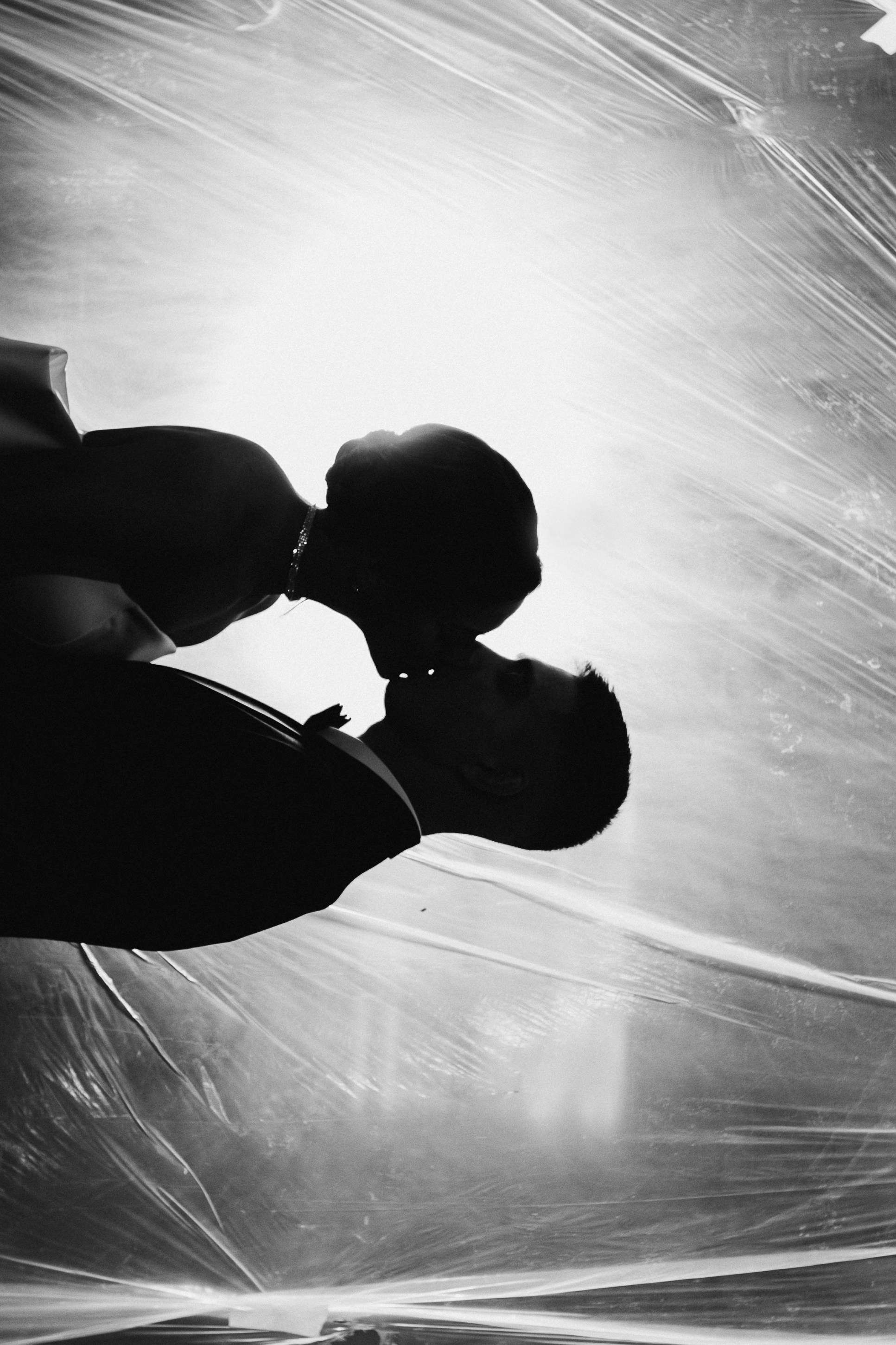 Jenna/Luba. Фотограф Астафьева Мария