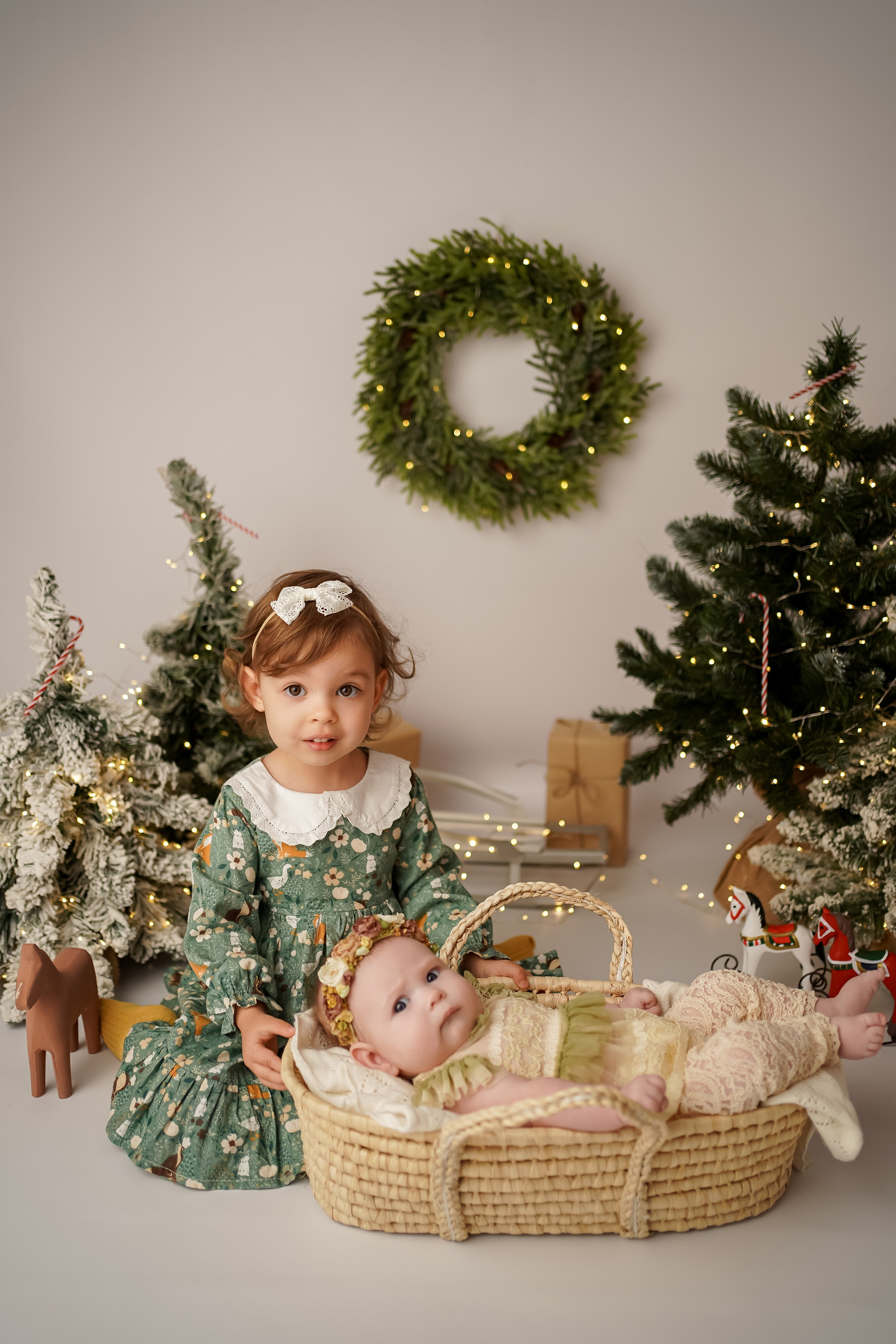 Портфолио Татьяна. Фотограф новорожденных в Ростове-на-Дону. Детский фотограф