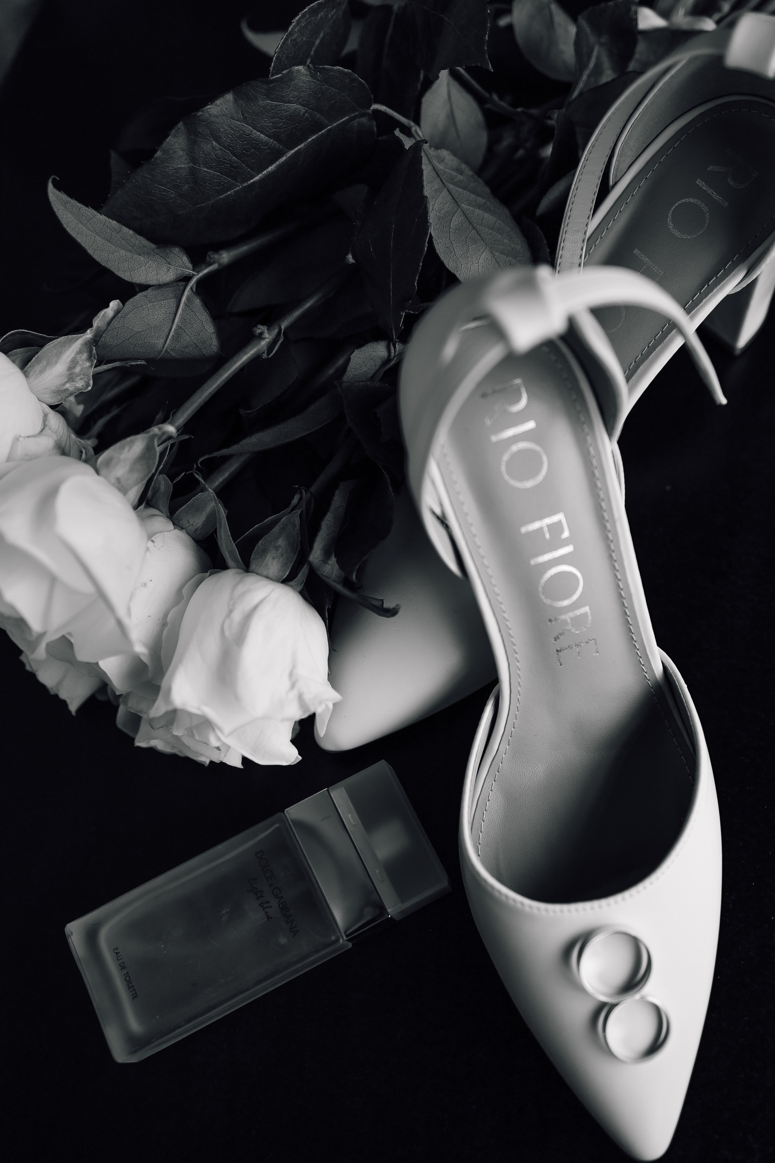 Ксения и Алексей