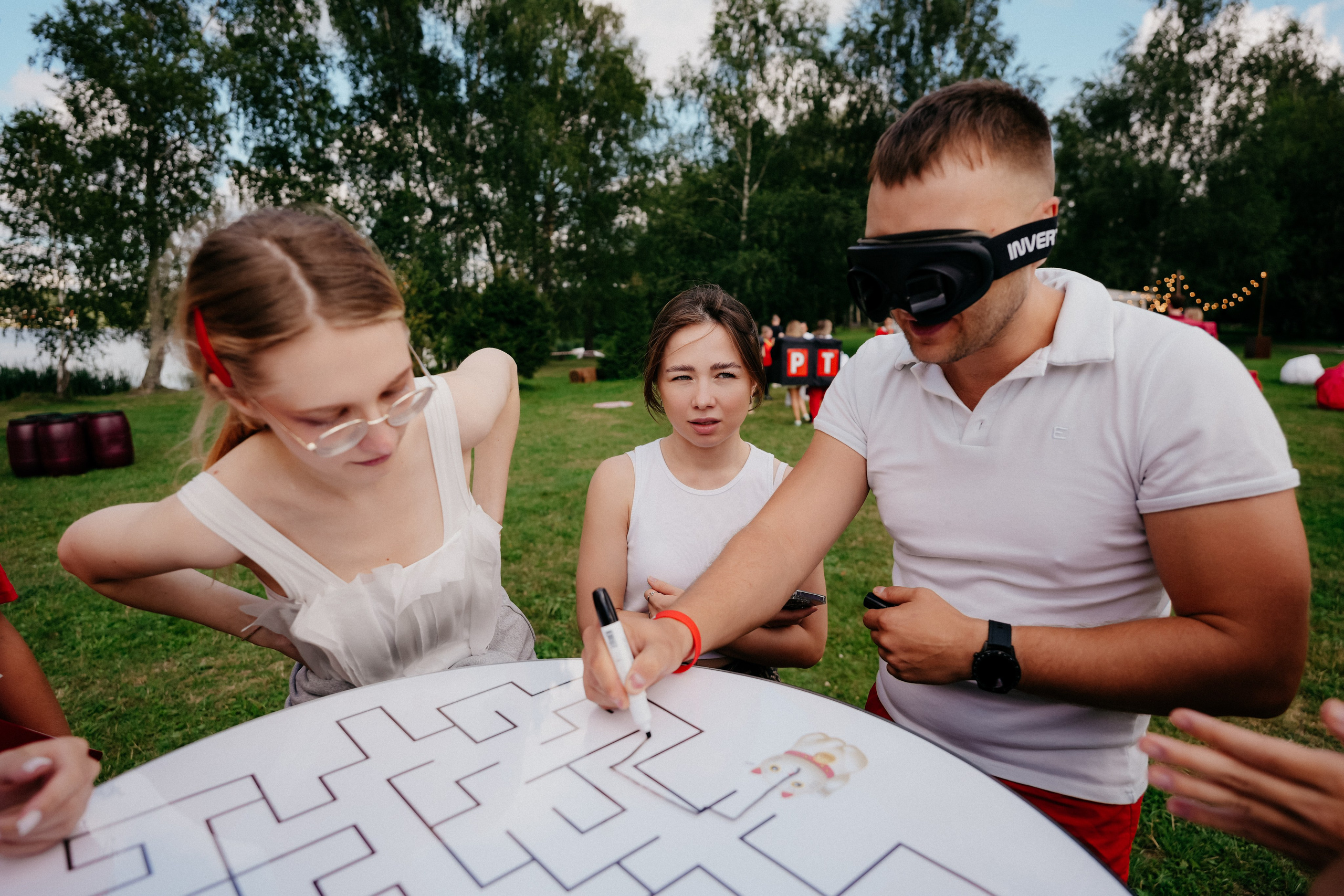 ArrowMedia. Фотограф в Москве Дмитрий Рогов