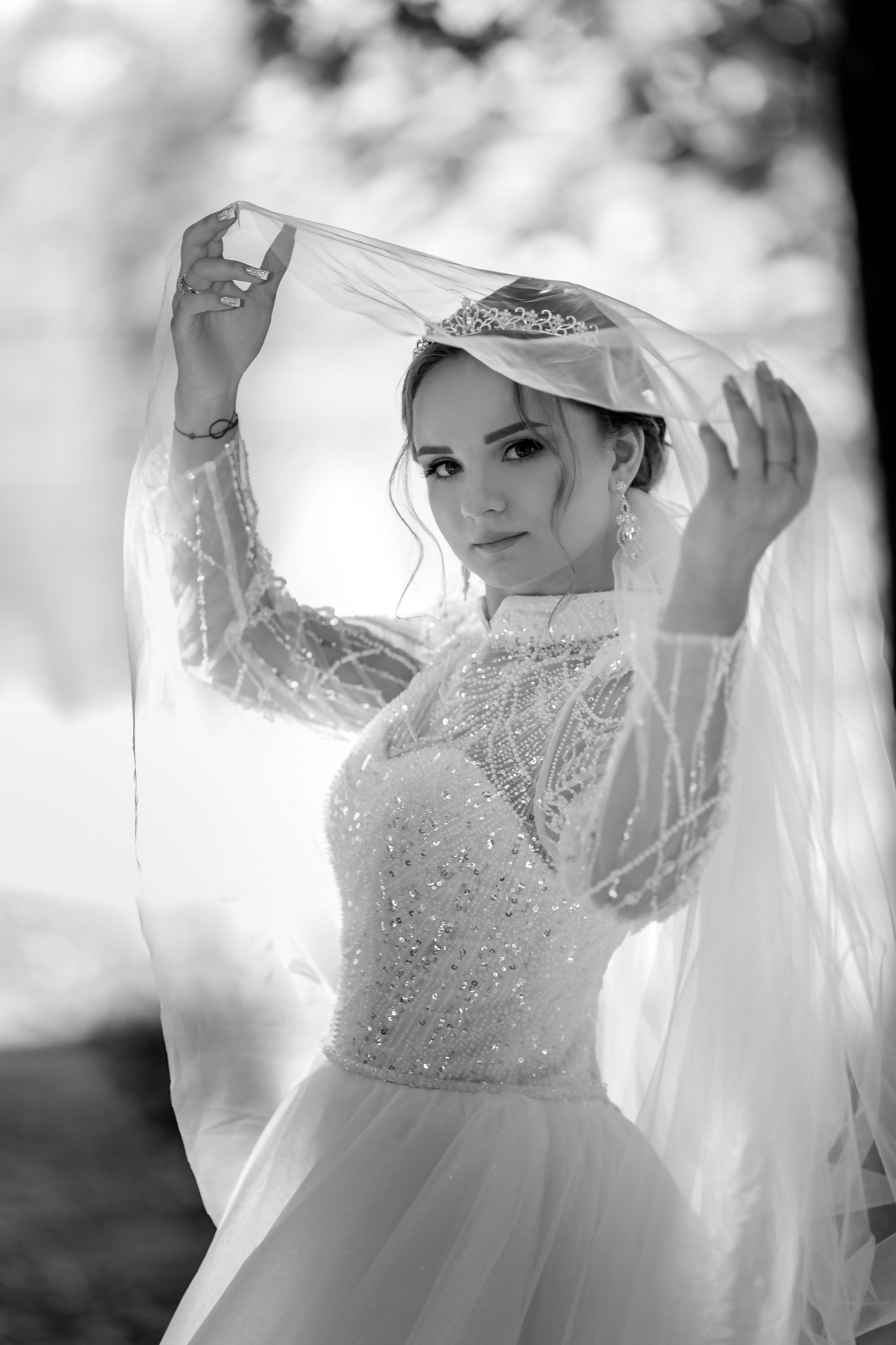 Дмитрий и Анжелика ~ Щёлково. Семейный и свадебный фотограф в Москве Татьяна Седлецкая