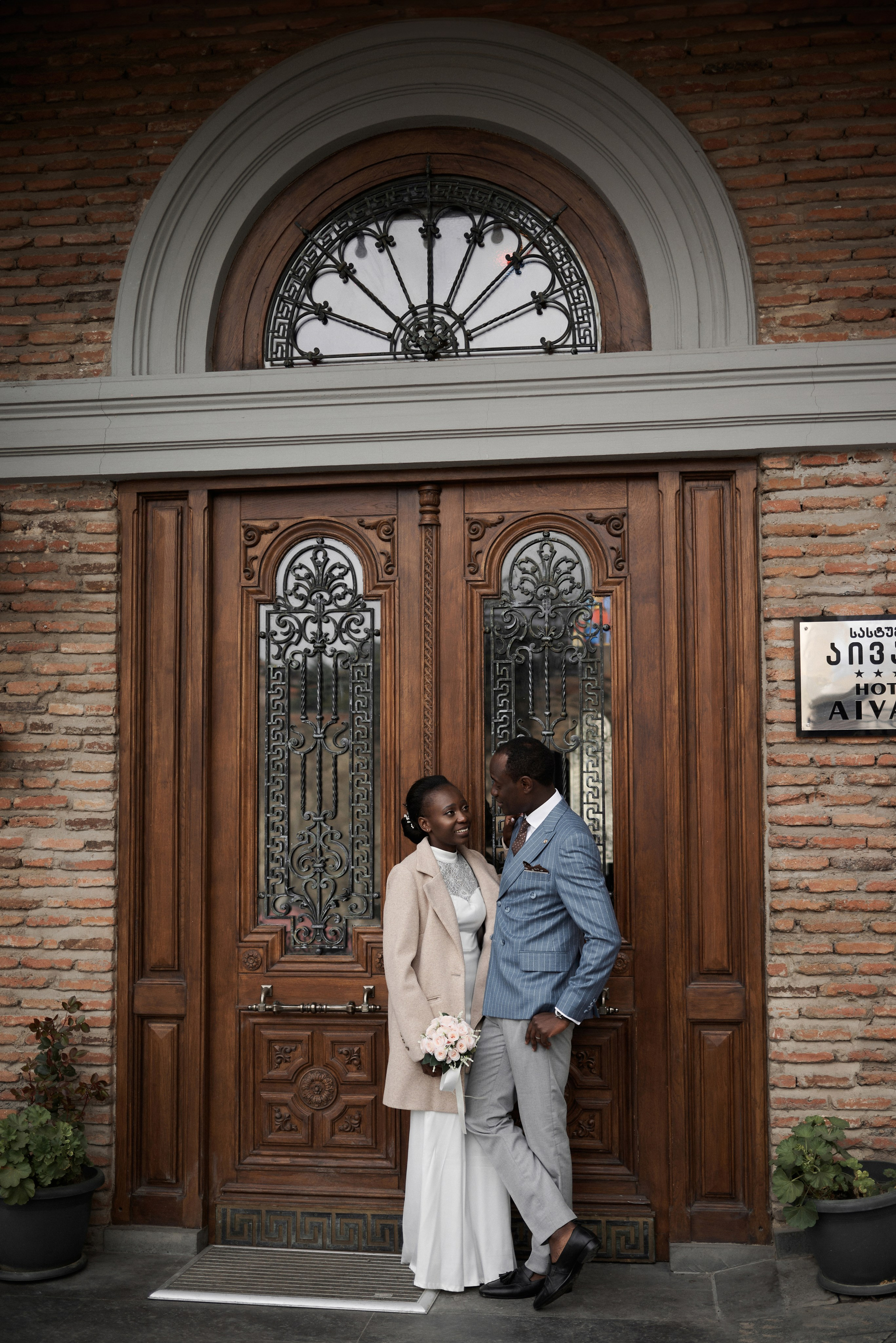 Portfolio. Свадебный и портретный фотограф Пётр Ладанов