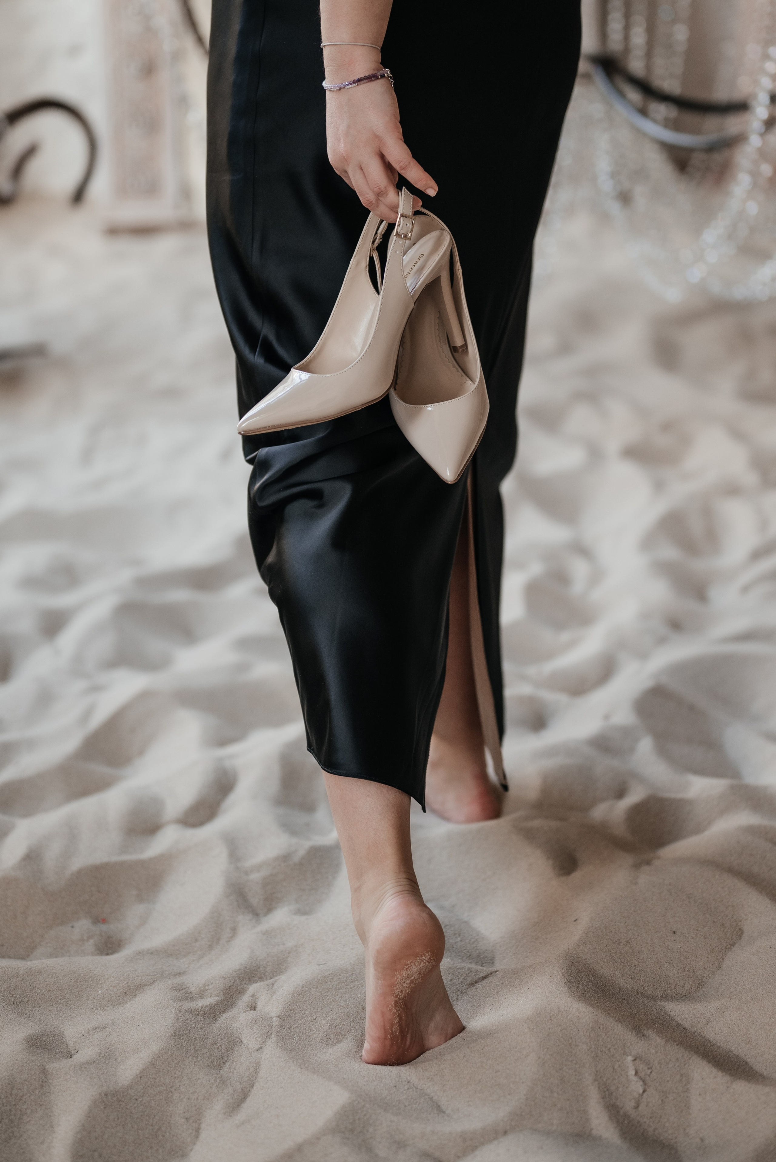 Лилия. Свадебный и семейный фотограф Юлия Чернобай | Подольск, Москва, Московская область