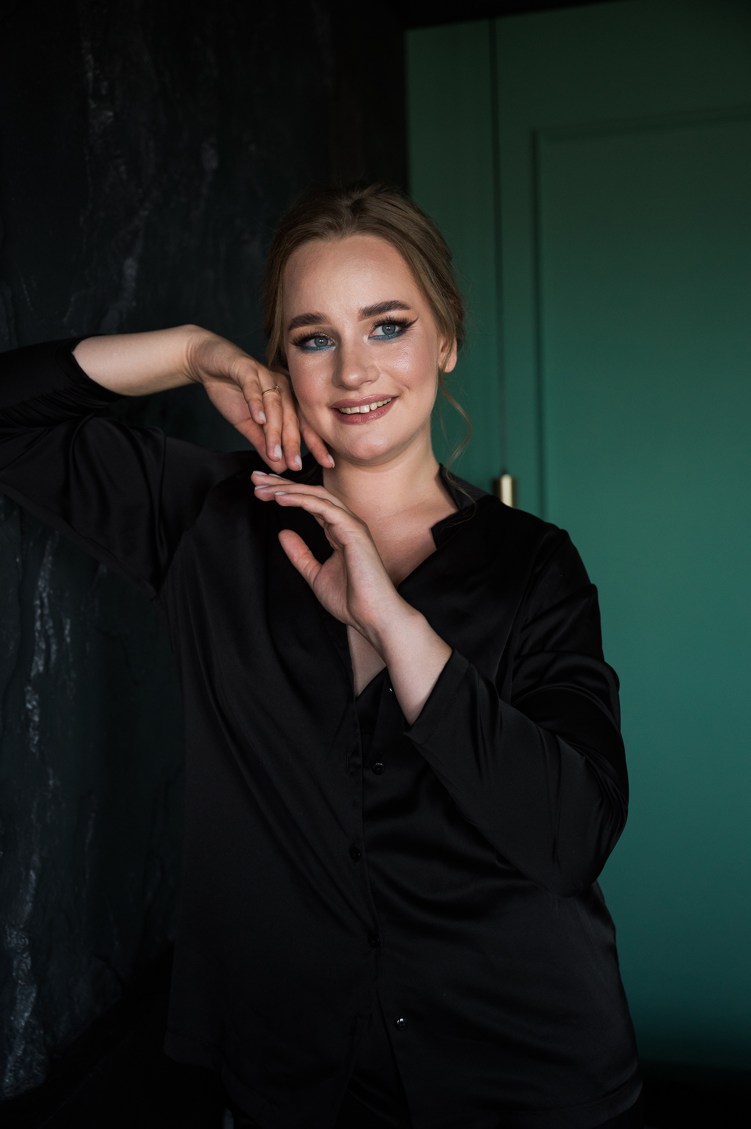 Коля и Марго