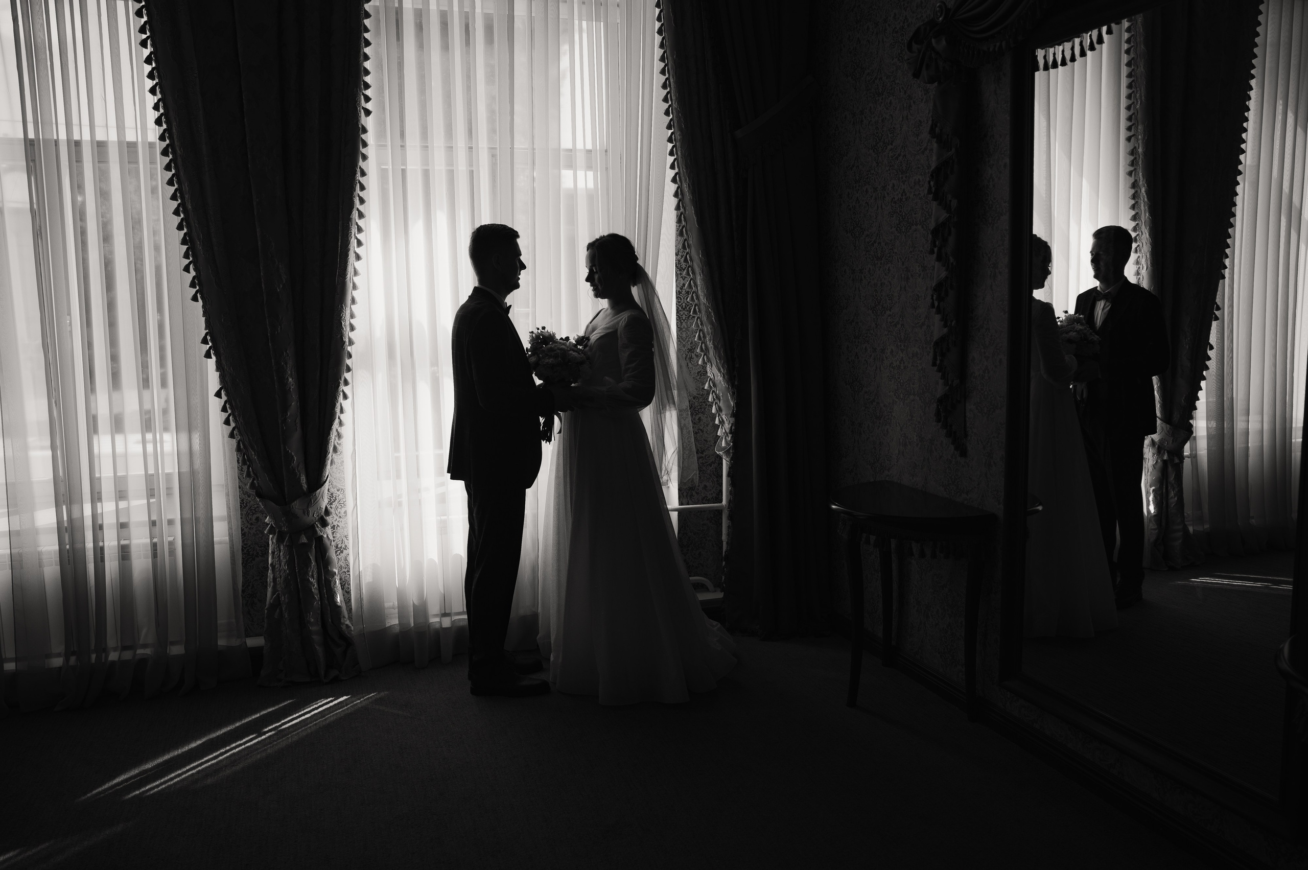 Коля и Марго