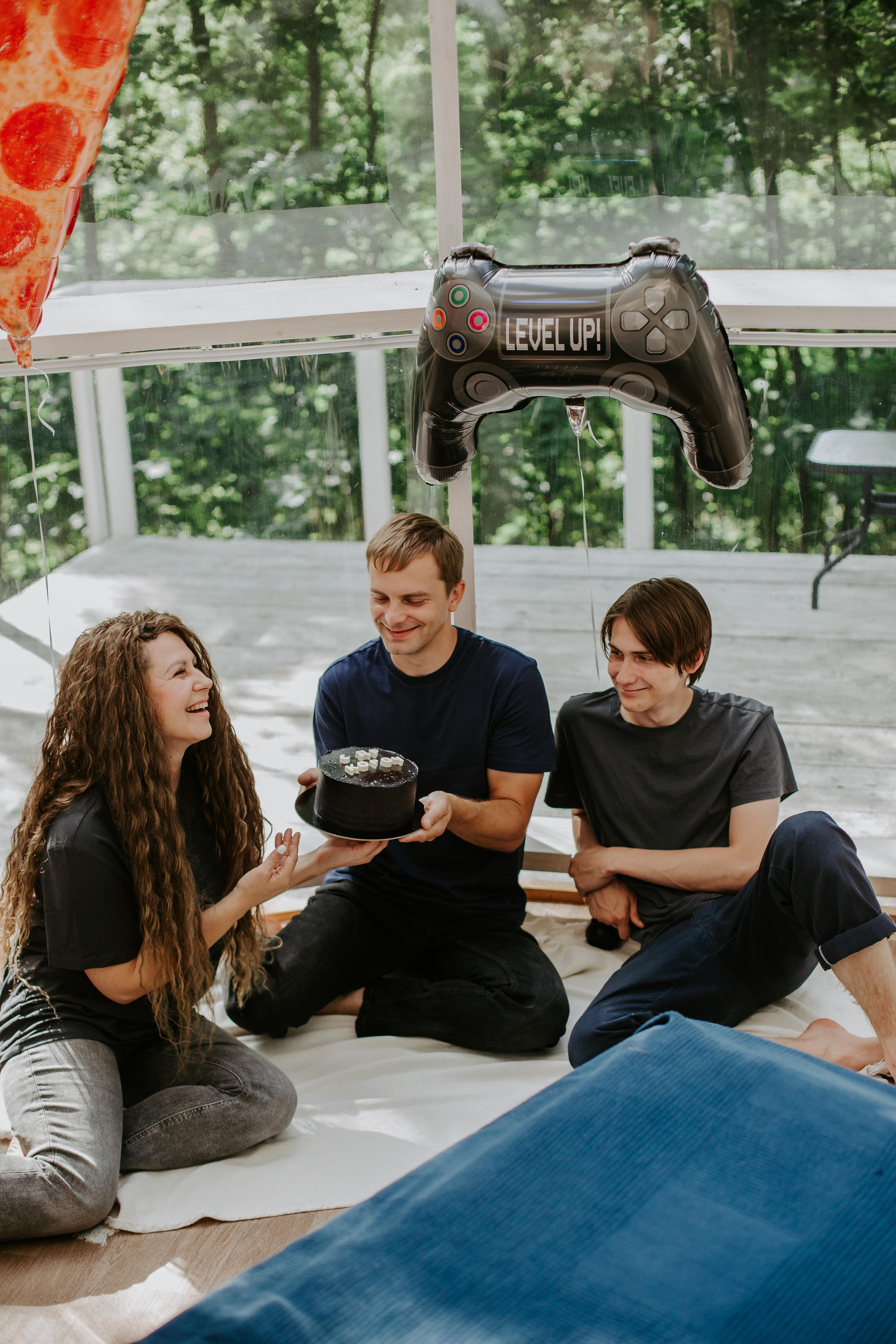 Семейные фото. Фотограф в Костроме — Анастасия Болдырева