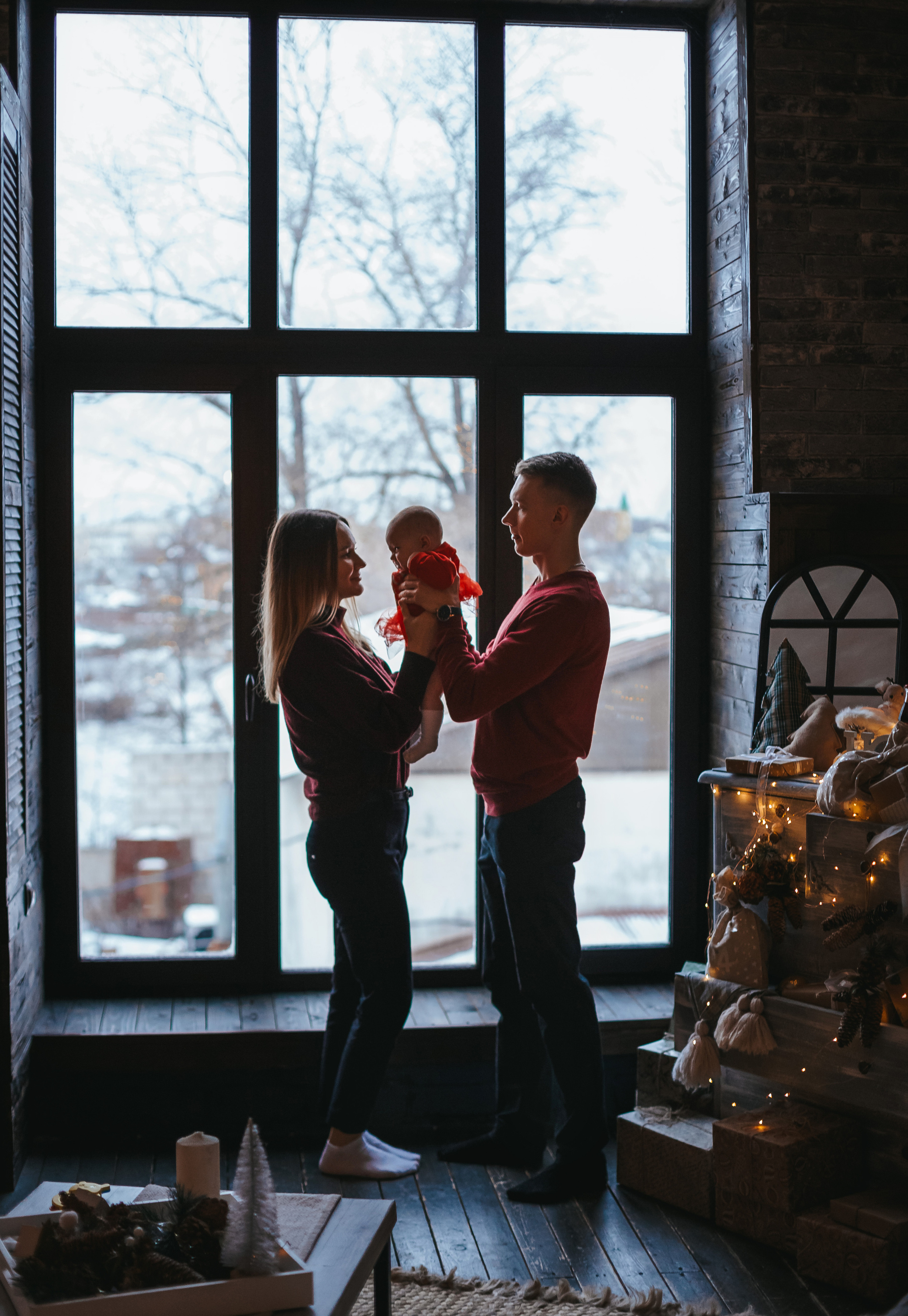 Семейные фото. Фотограф в Костроме — Анастасия Болдырева