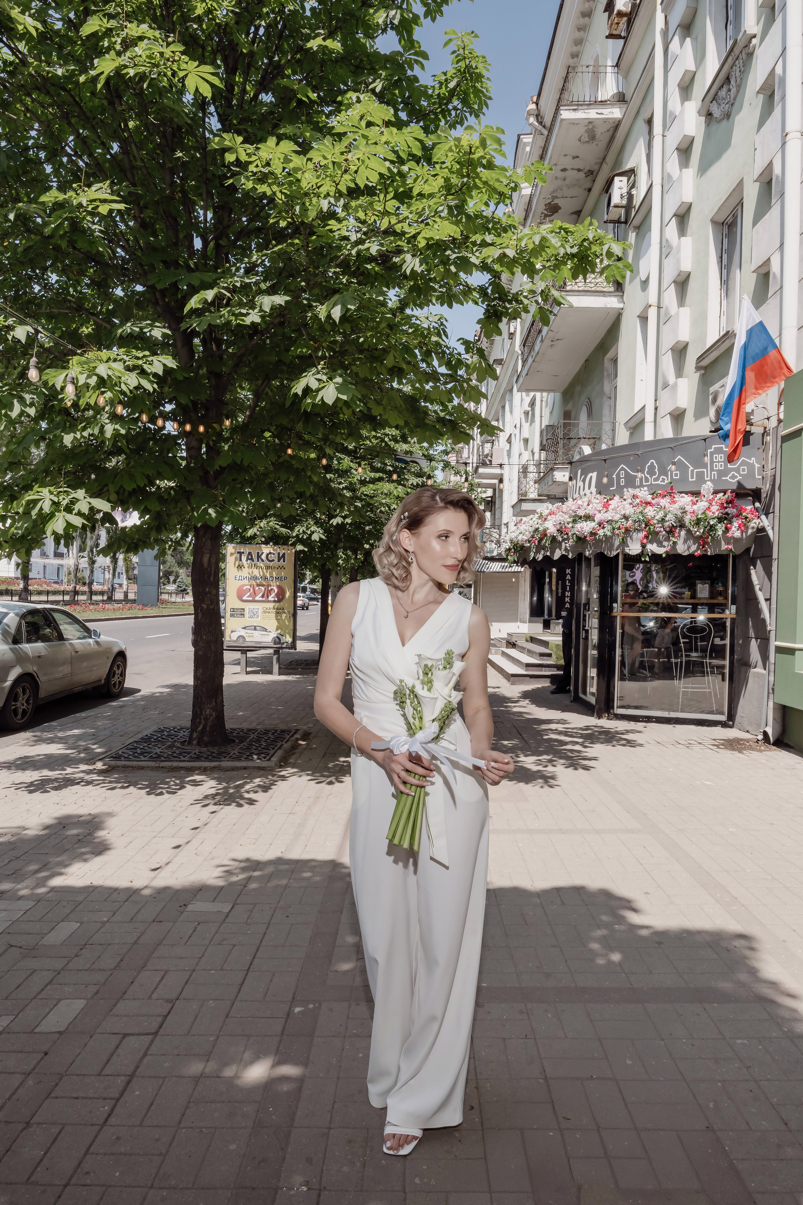 Невеста. Яна Чхан — Фотограф в Донецке и не только