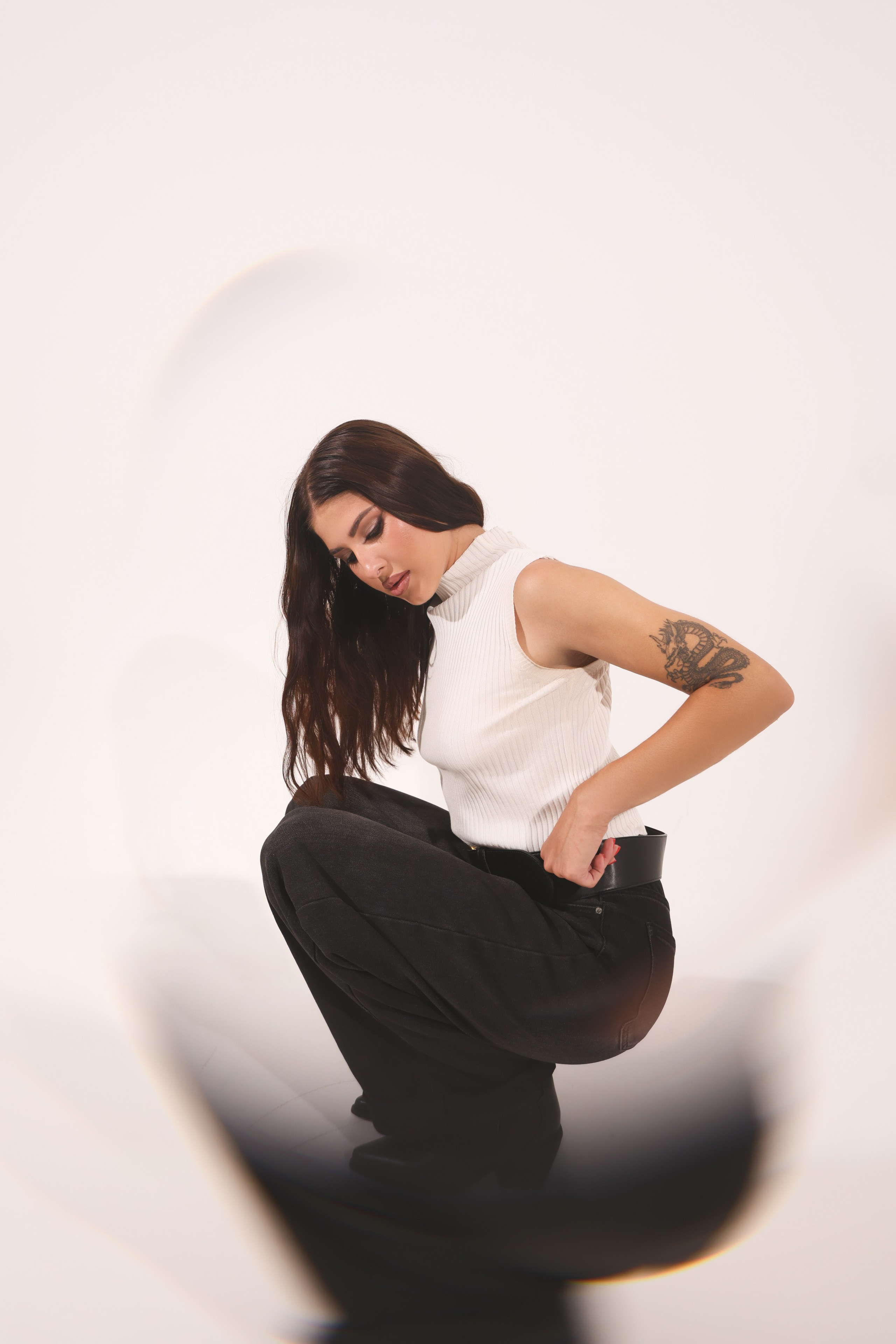 12.09.2025. Яна Чхан — Фотограф в Донецке и не только