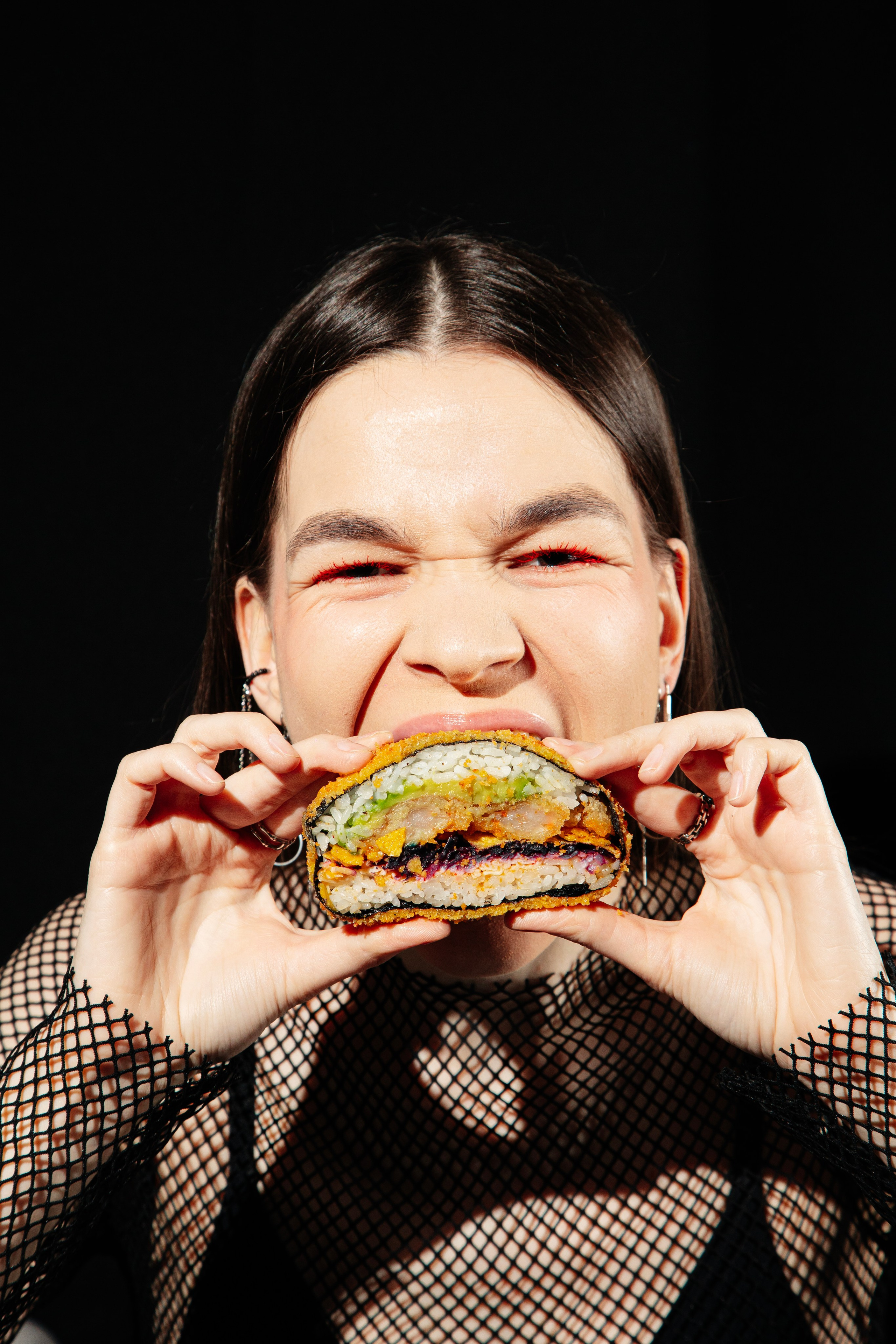 Портфолио. Фуд-фотограф и видеограф из Петербурга