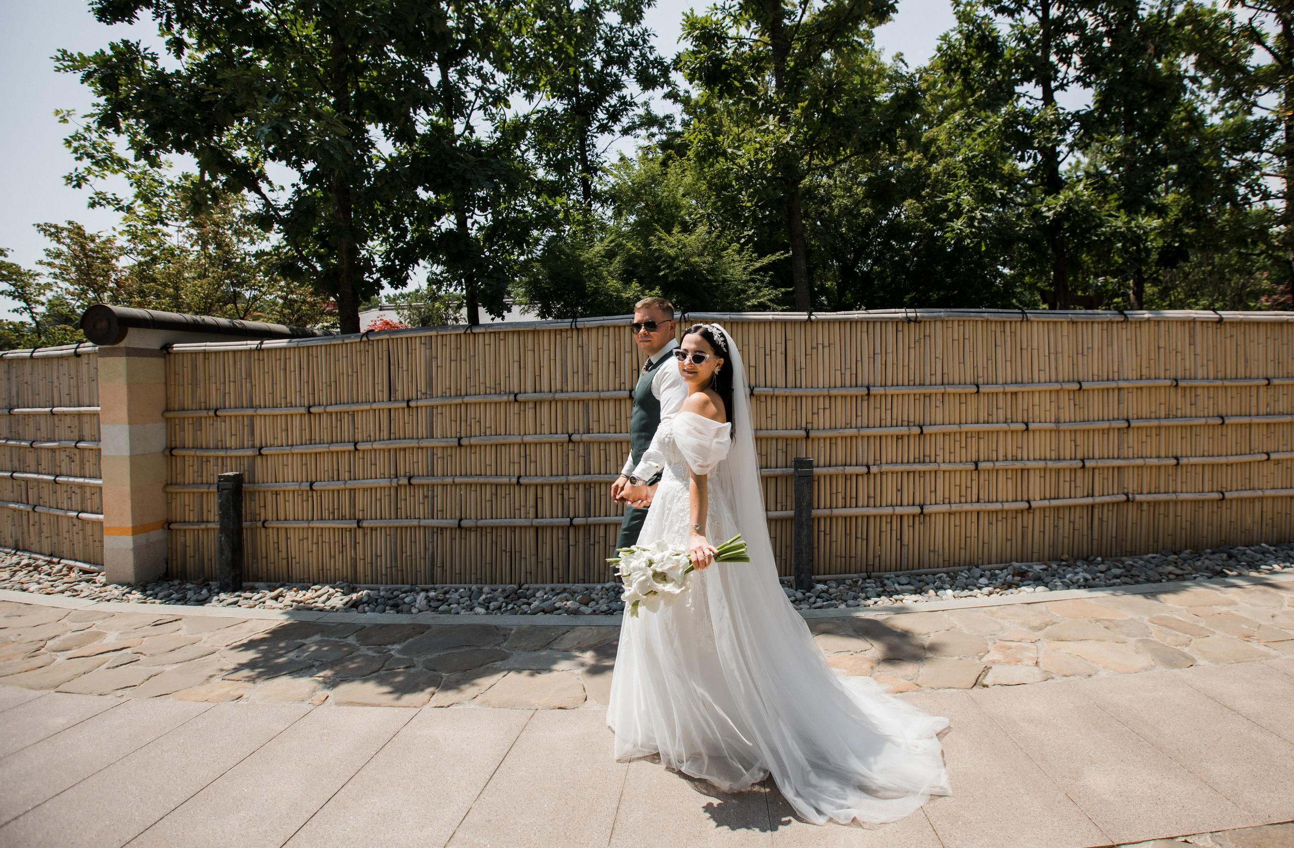 Лев и Диана. Свадебный и семейный фотограф в Краснодаре