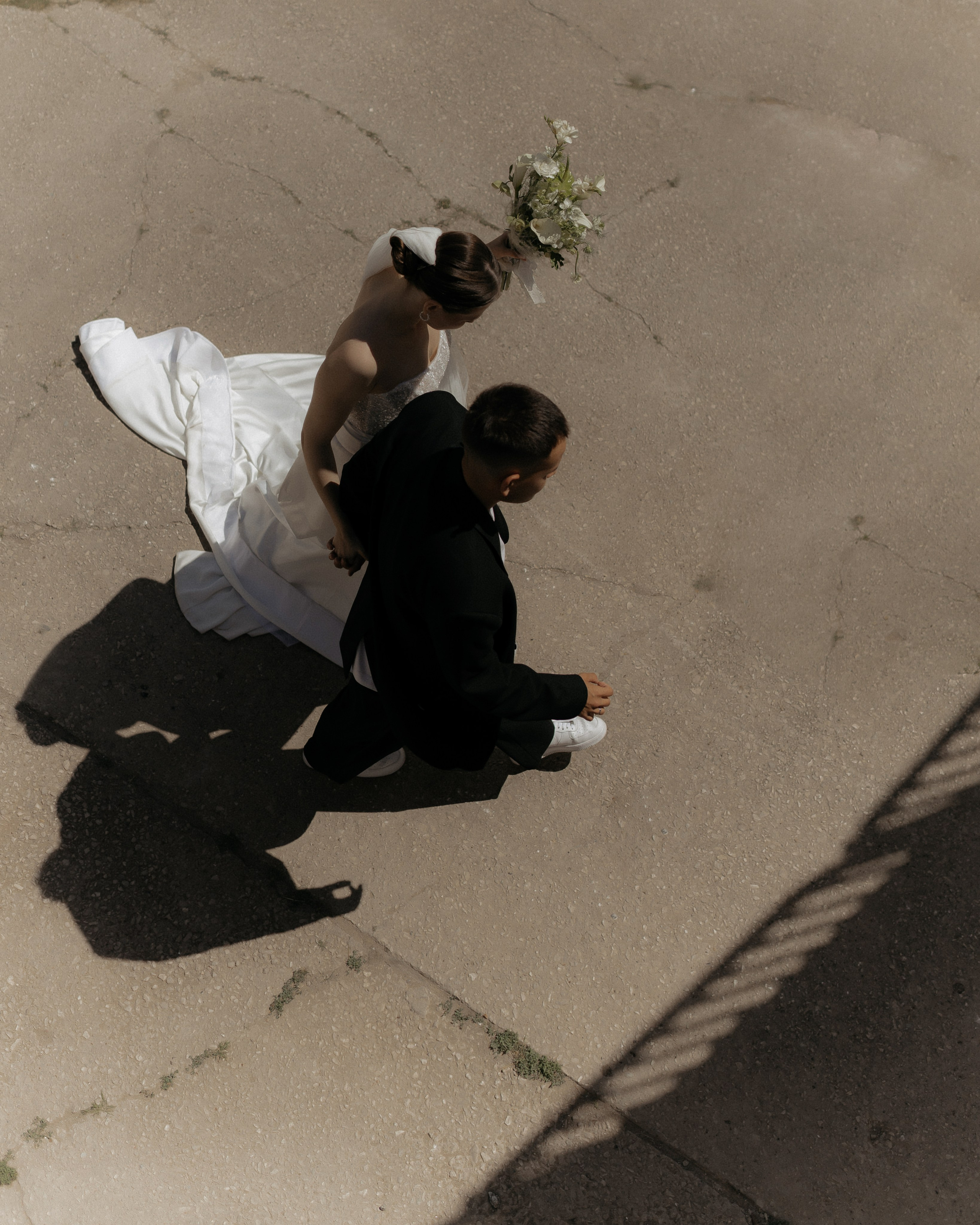 Алексей и Валерия. DARYA.BELKINA