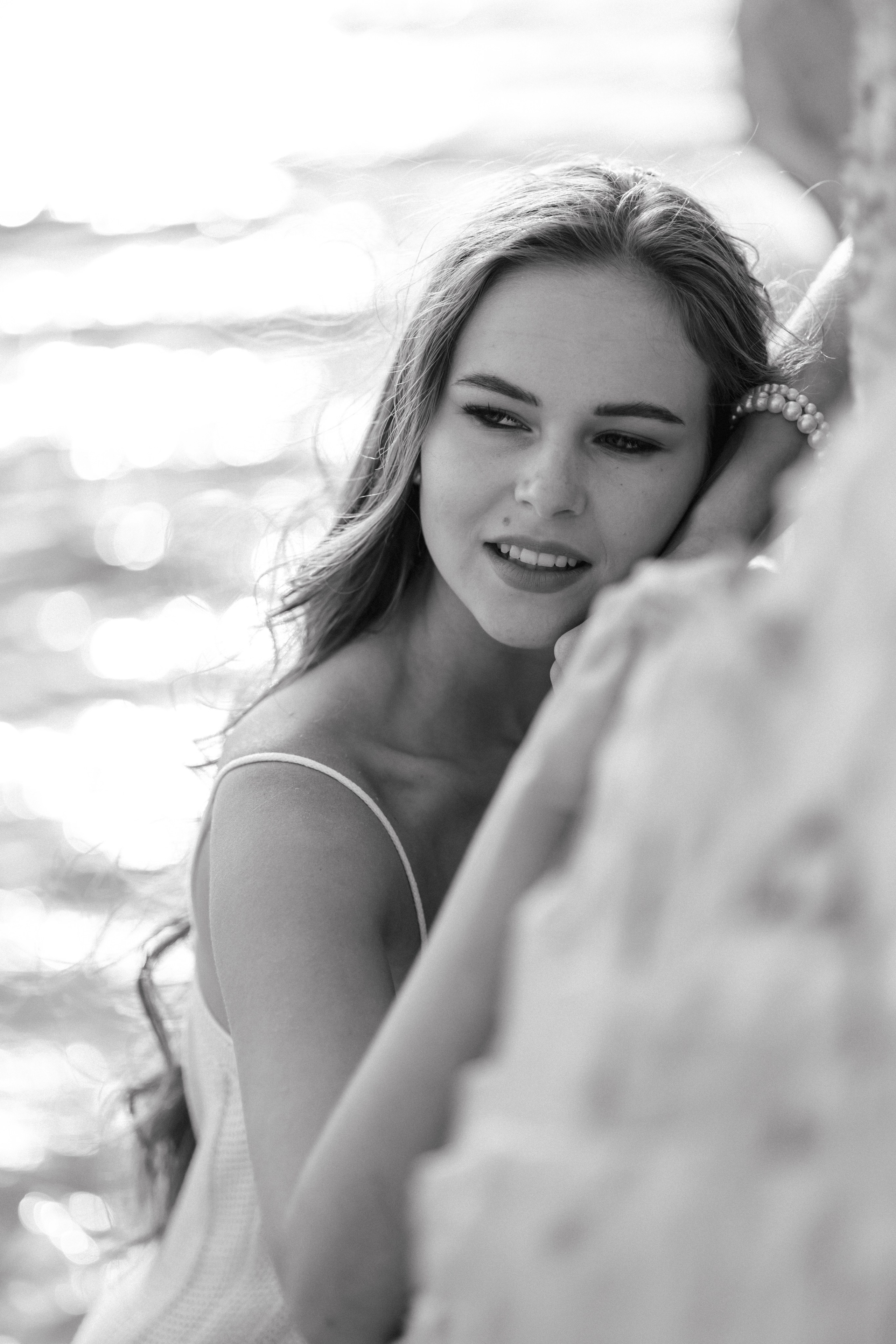 Красивая история любви на Черноморском побережье. Семейный и портретный фотограф в Геленджике Любовь Бодрова