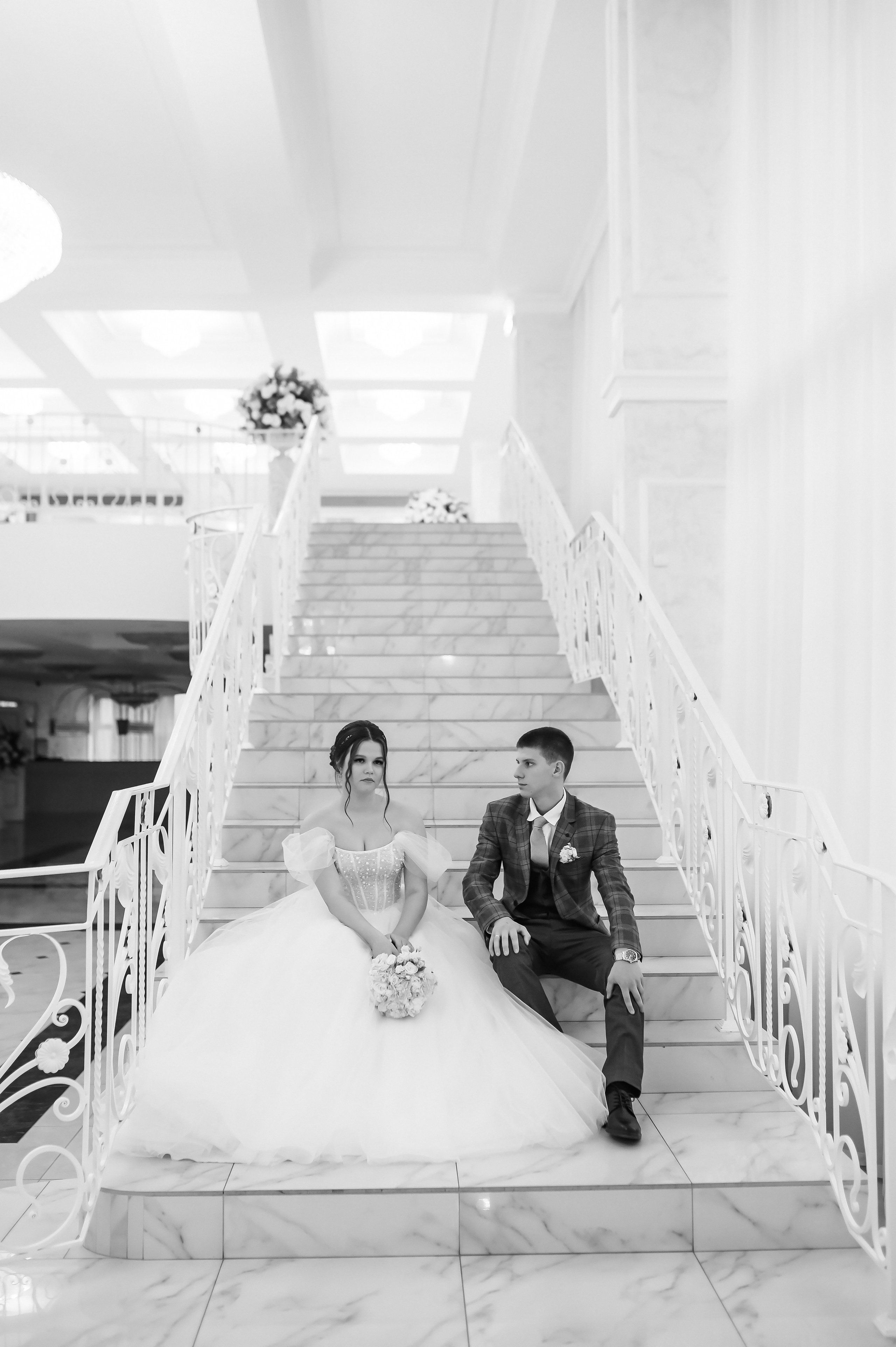 Виктория & Александр. Семейный фотограф Олеся Батурина Рязань