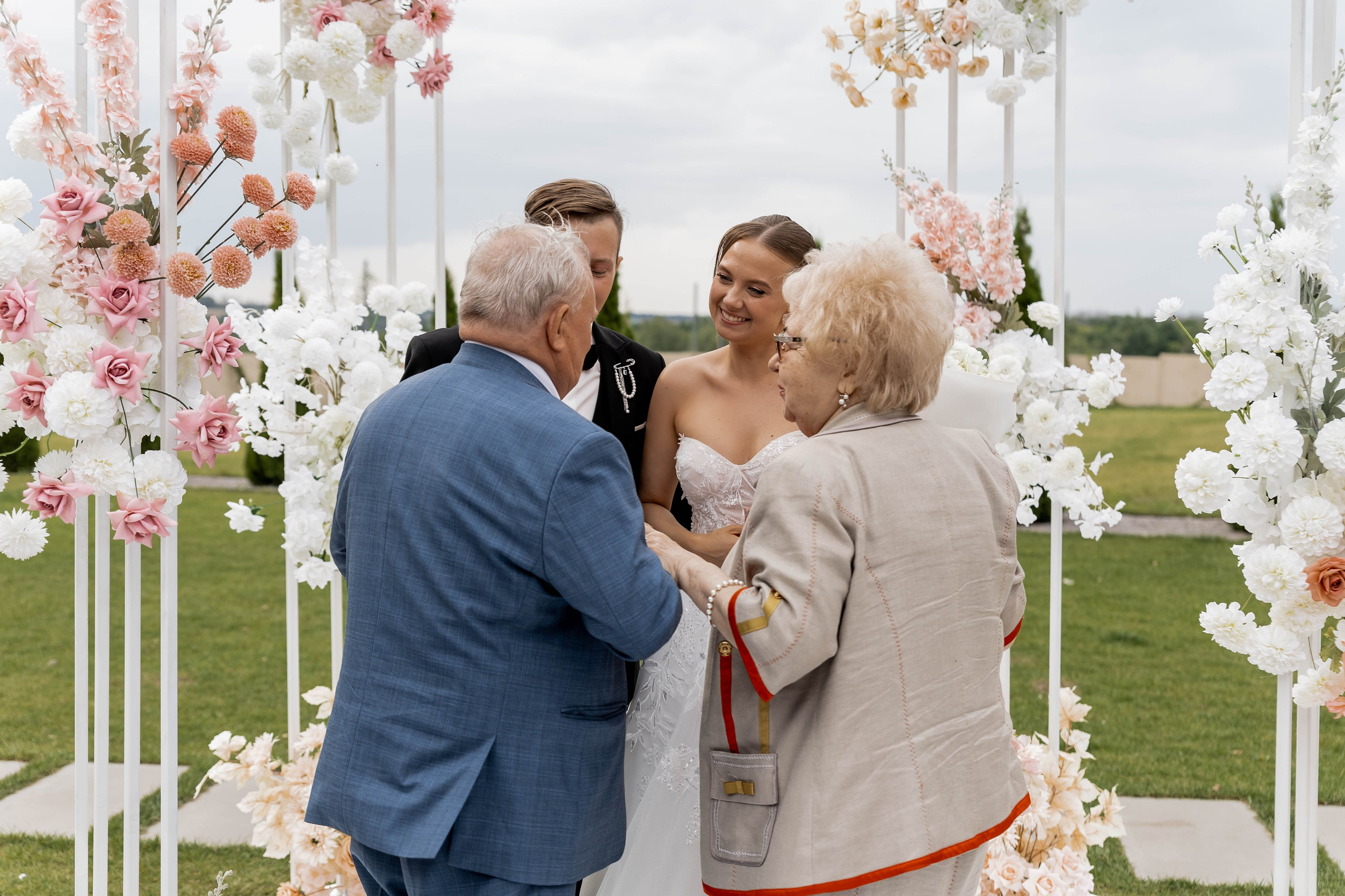 Алина | Александр. Свадебный фотограф Надежда Рыжикова
