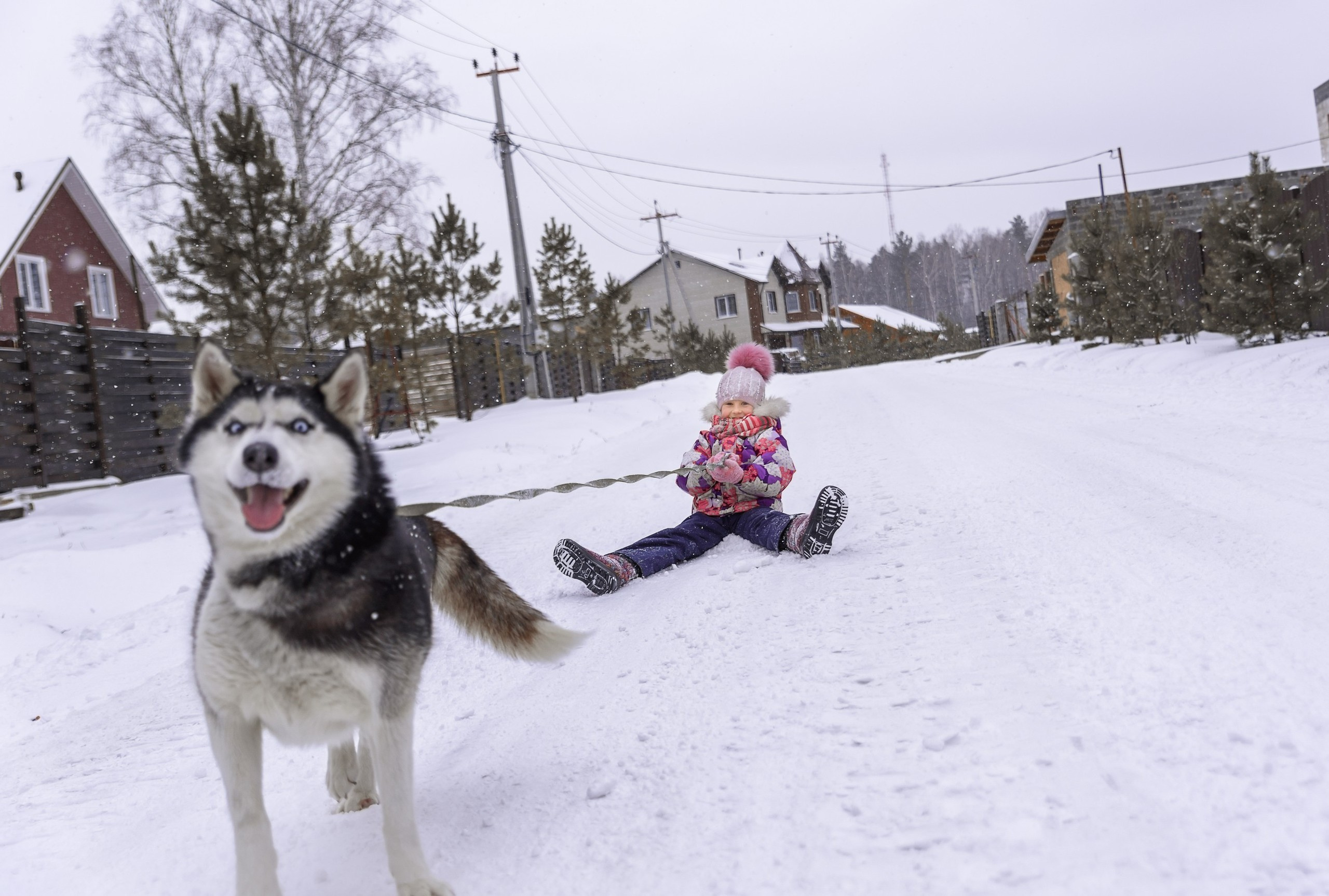 Зимние фотосессии. Фотограф в Болгарии. Фотограф в Созополе