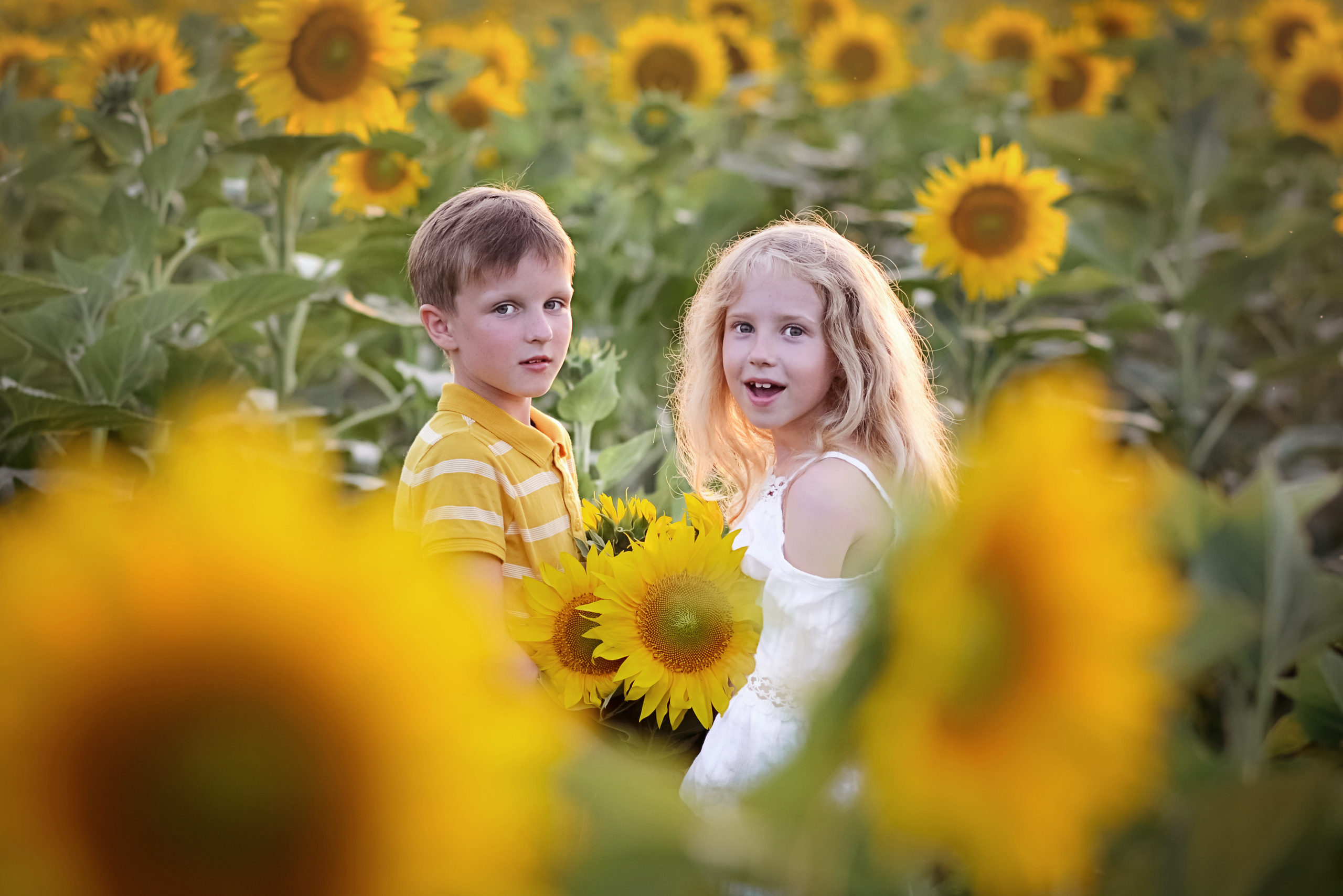 Дети. Фотограф в Болгарии. Фотограф в Созополе