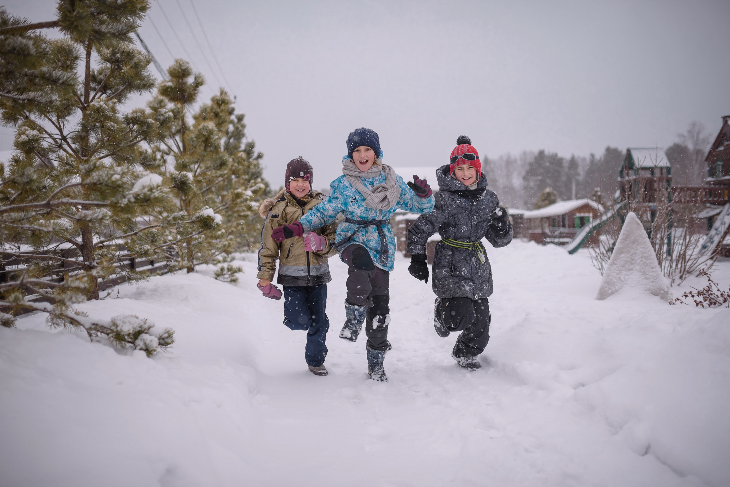 Зимние фотосессии. Фотограф в Болгарии. Фотограф в Созополе