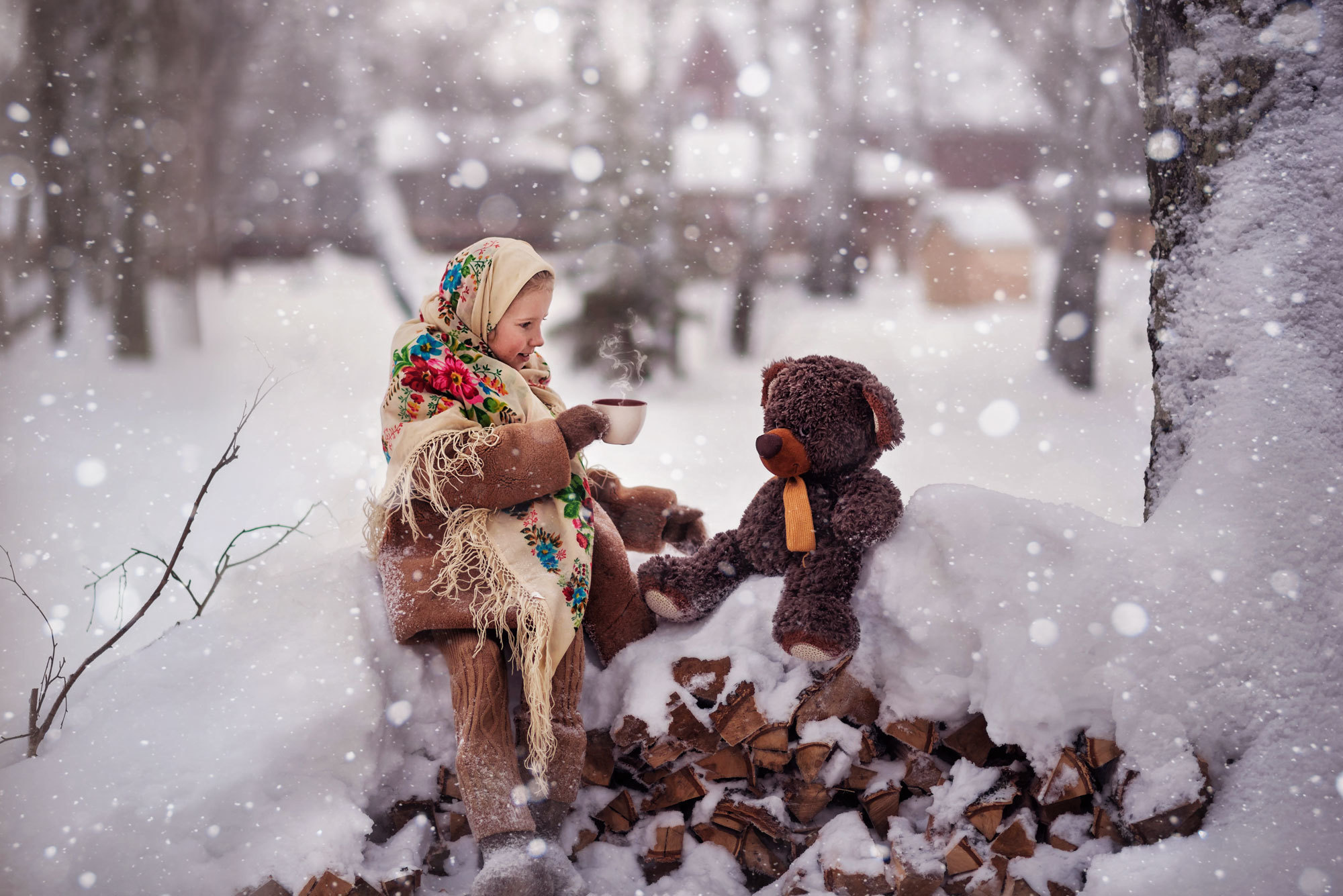 Зимние фотосессии. Фотограф в Болгарии. Фотограф в Созополе