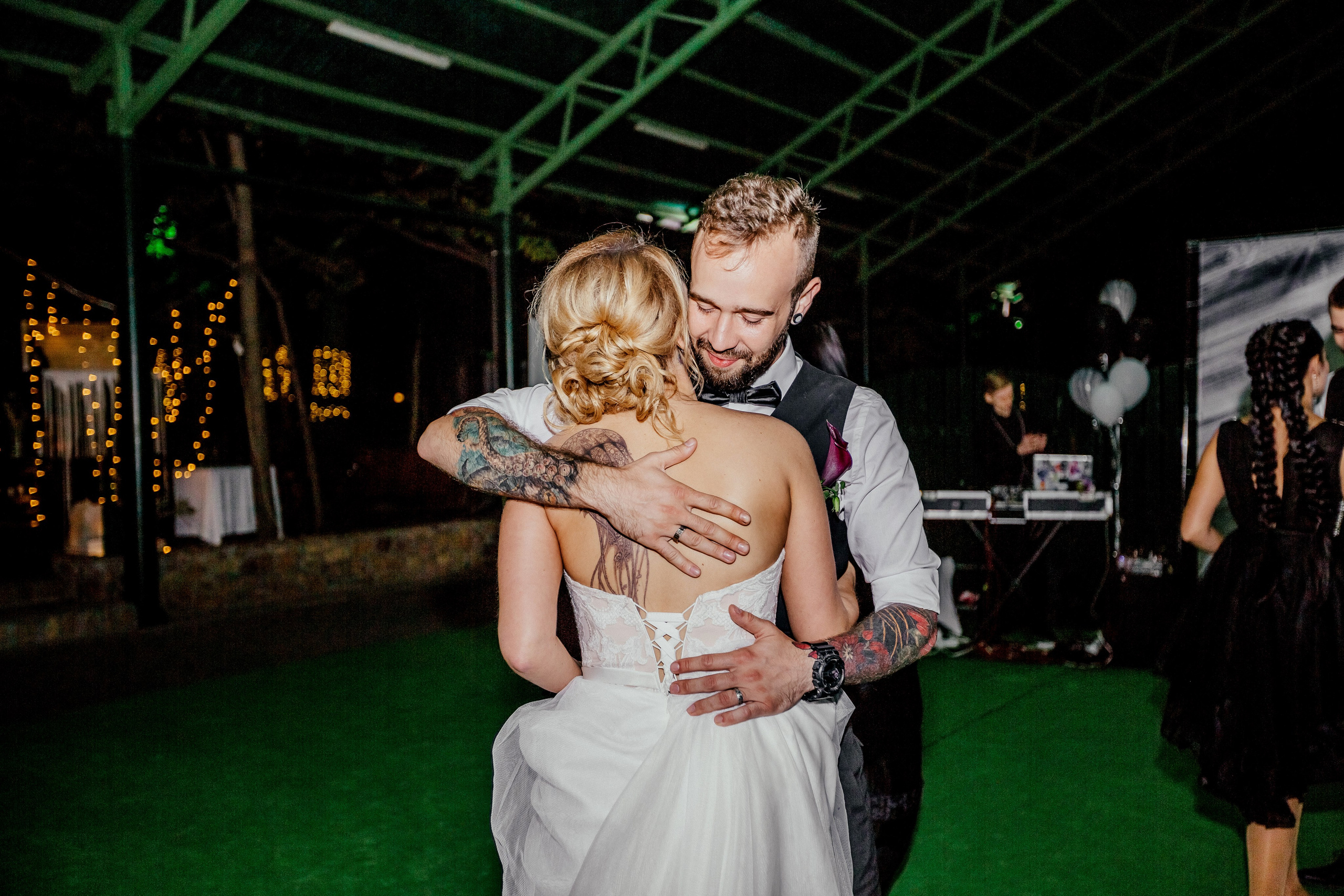 Настя и Роман. Фотограф во Владивостоке Настя Косач