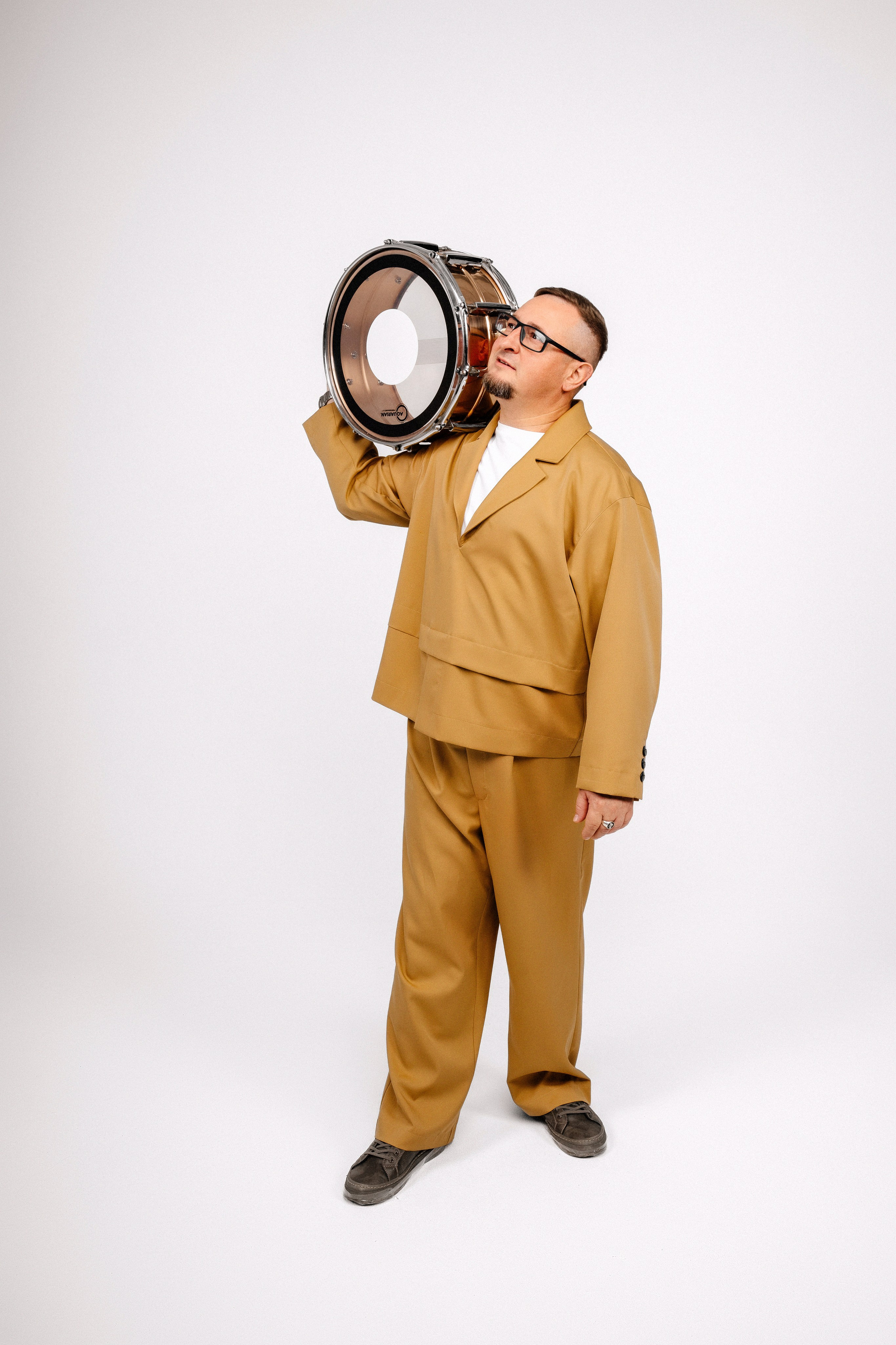 Кавер группа «Родные». Свадебный фотограф Александр Воронов — Белгород, Воронеж, Москва