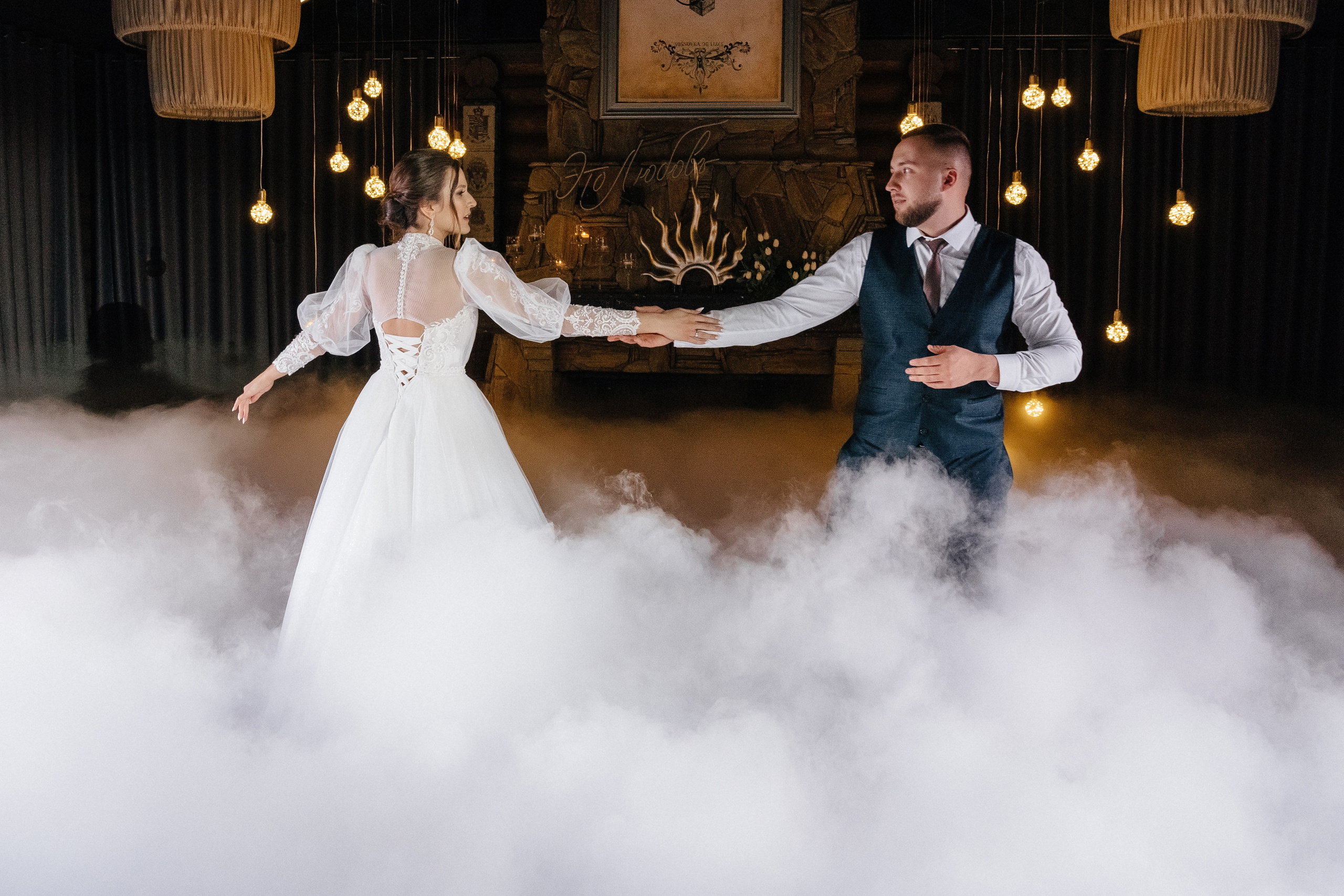 Роман и Любовь. Свадебный фотограф Александр Воронов — Белгород, Воронеж, Москва