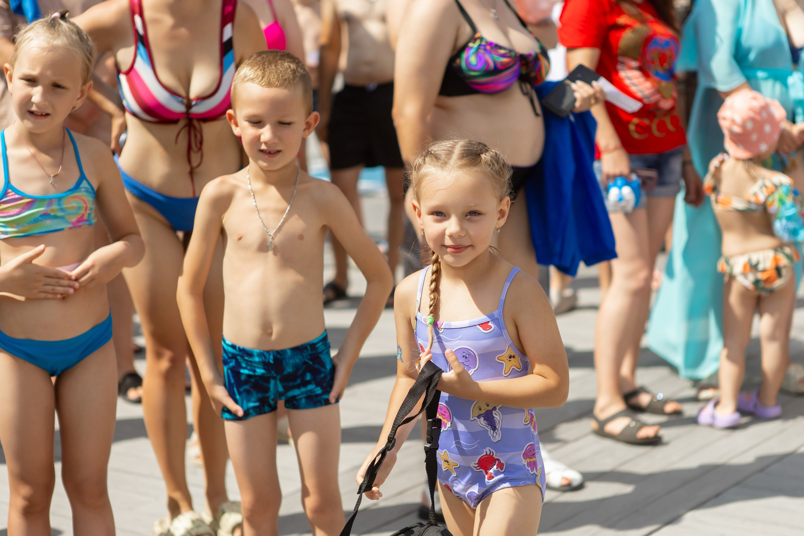 БЕКАРТ — День Семьи. Свадебный и портретный Фотограф в Липецке Дмитрий Котюков