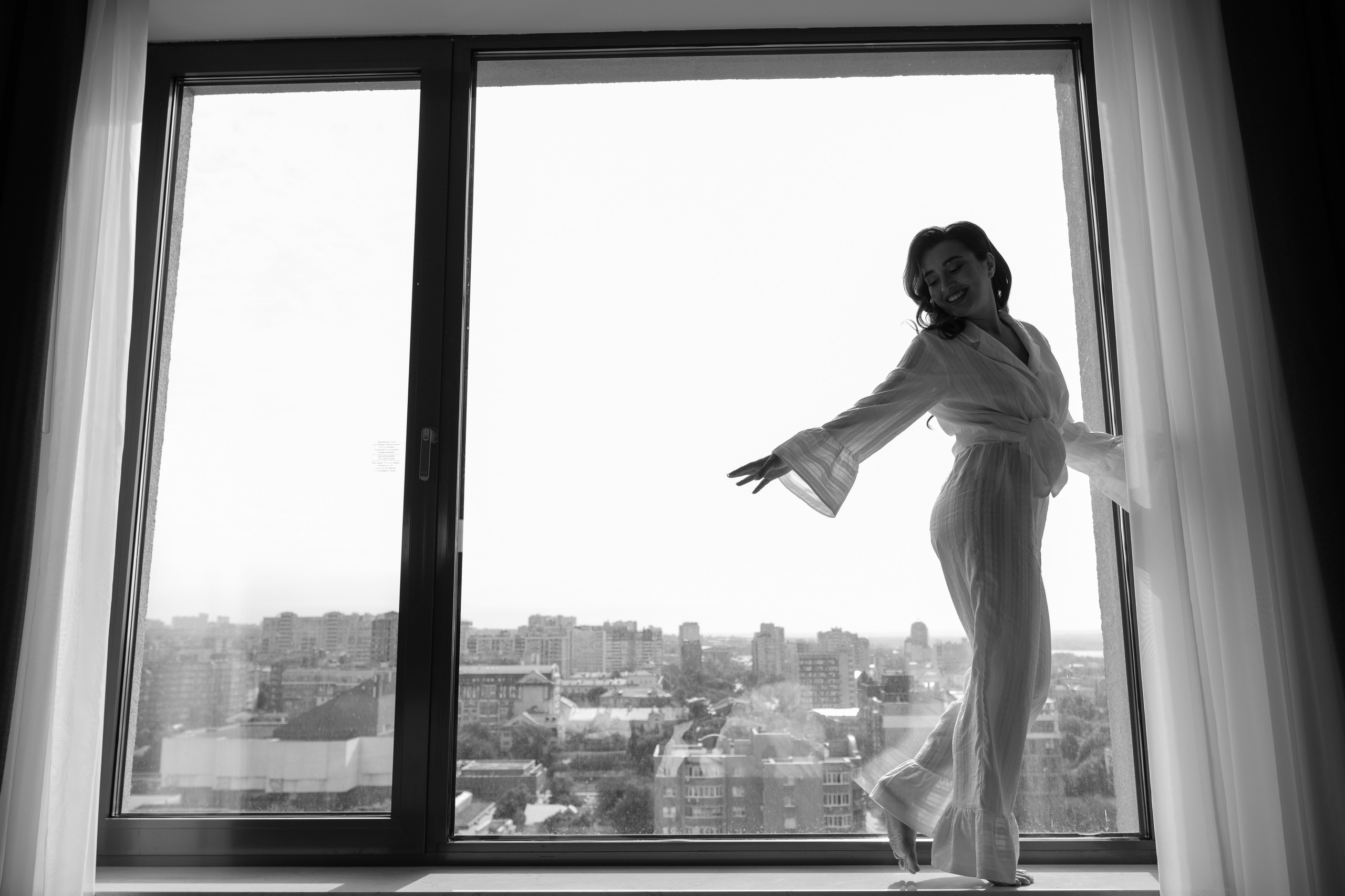 Лотте Отель. Wedding photographer