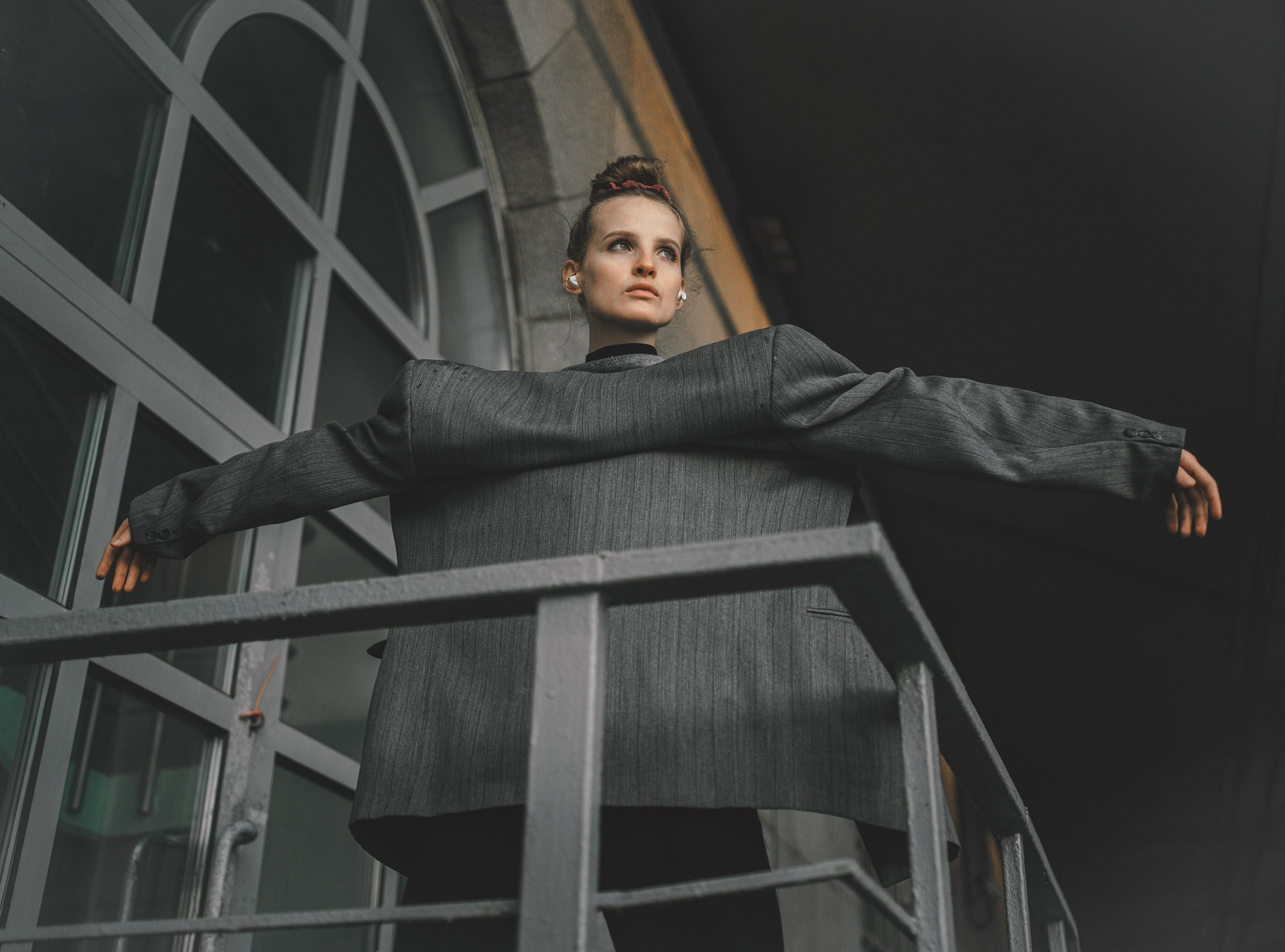 Татьяна. Портретный фотограф в Москве Колосова Екатерина