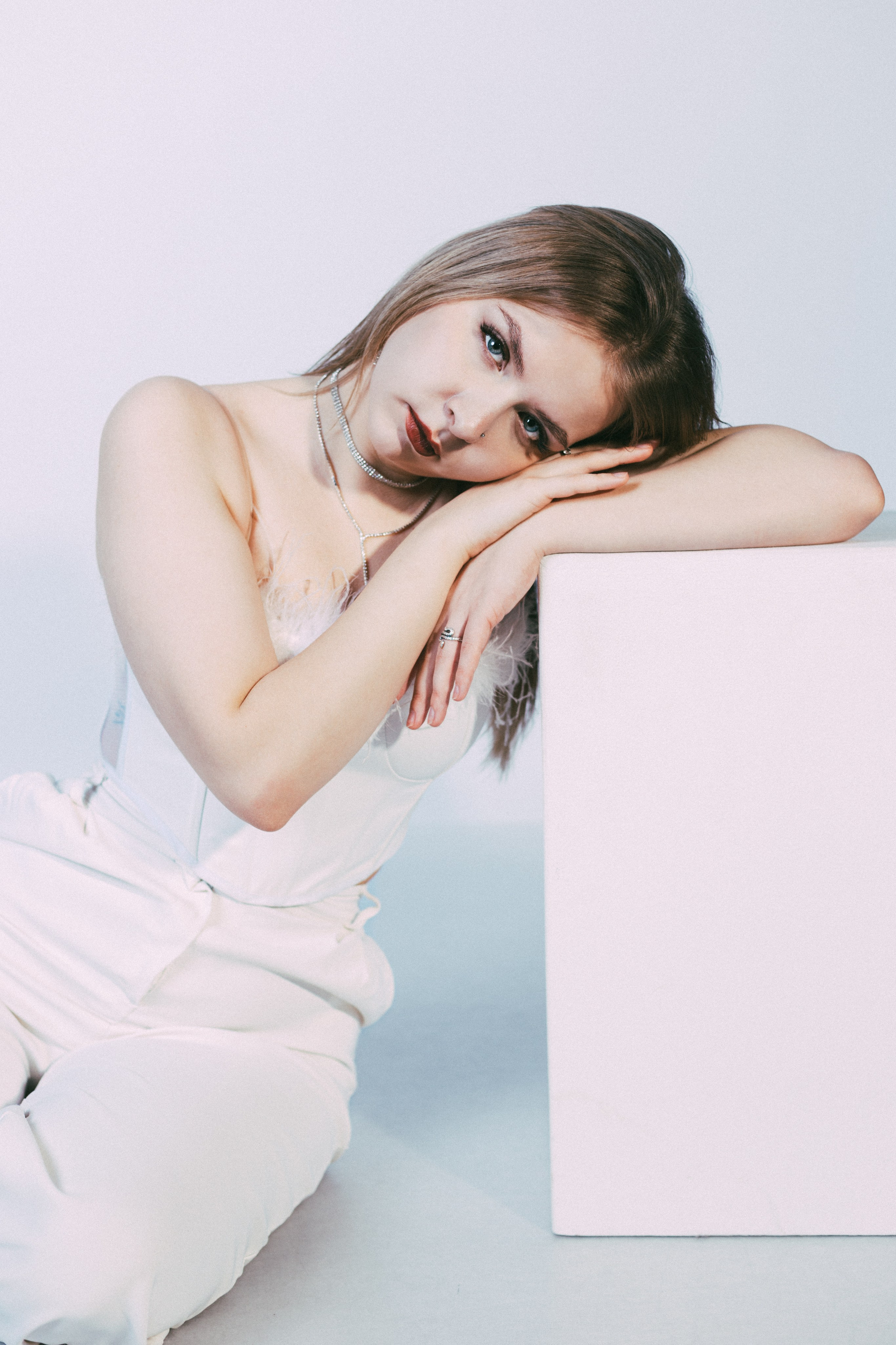 Darina Guseva. Руслан Ивановский