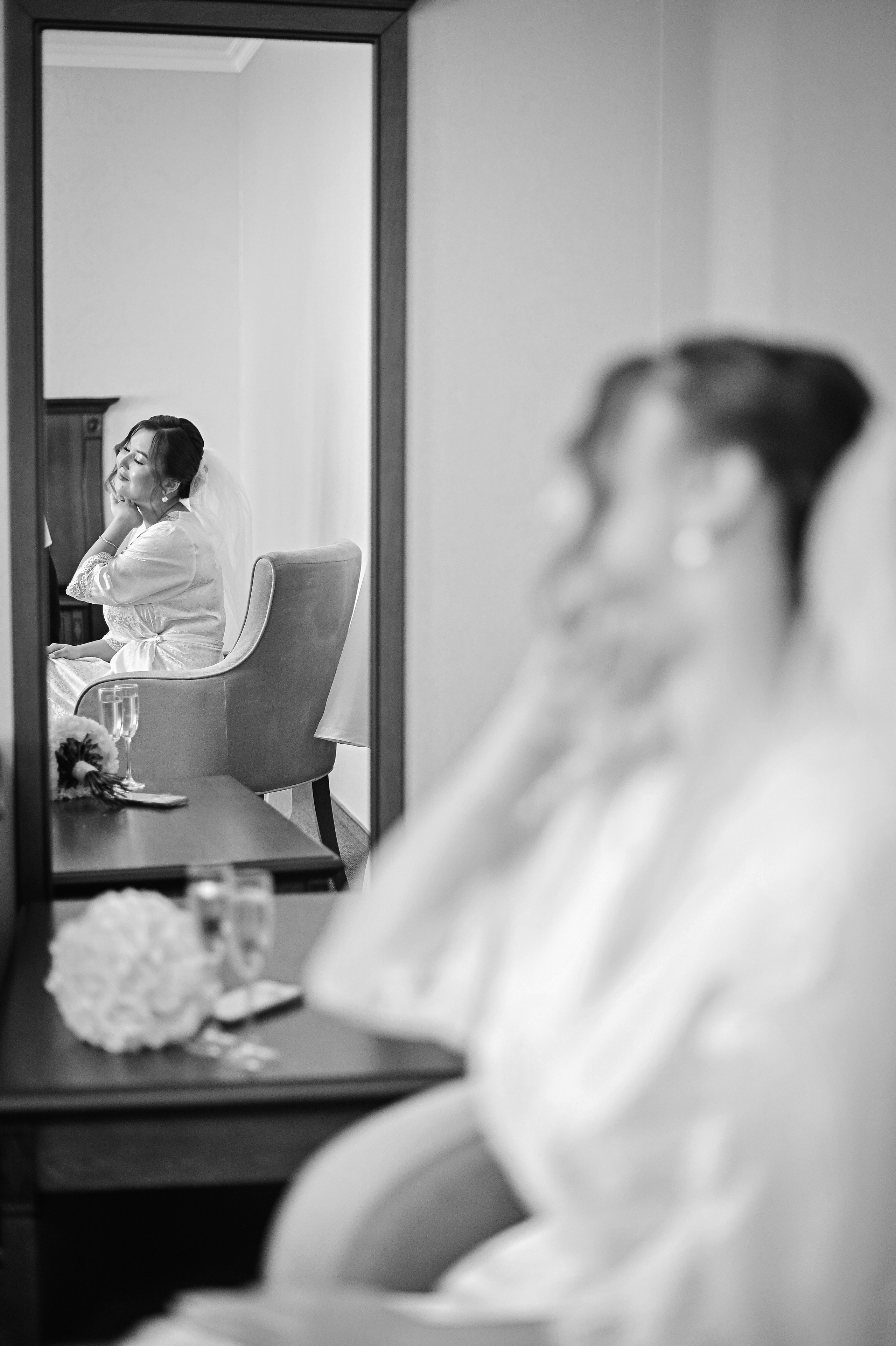 Свадьбы — прогулка. Главная