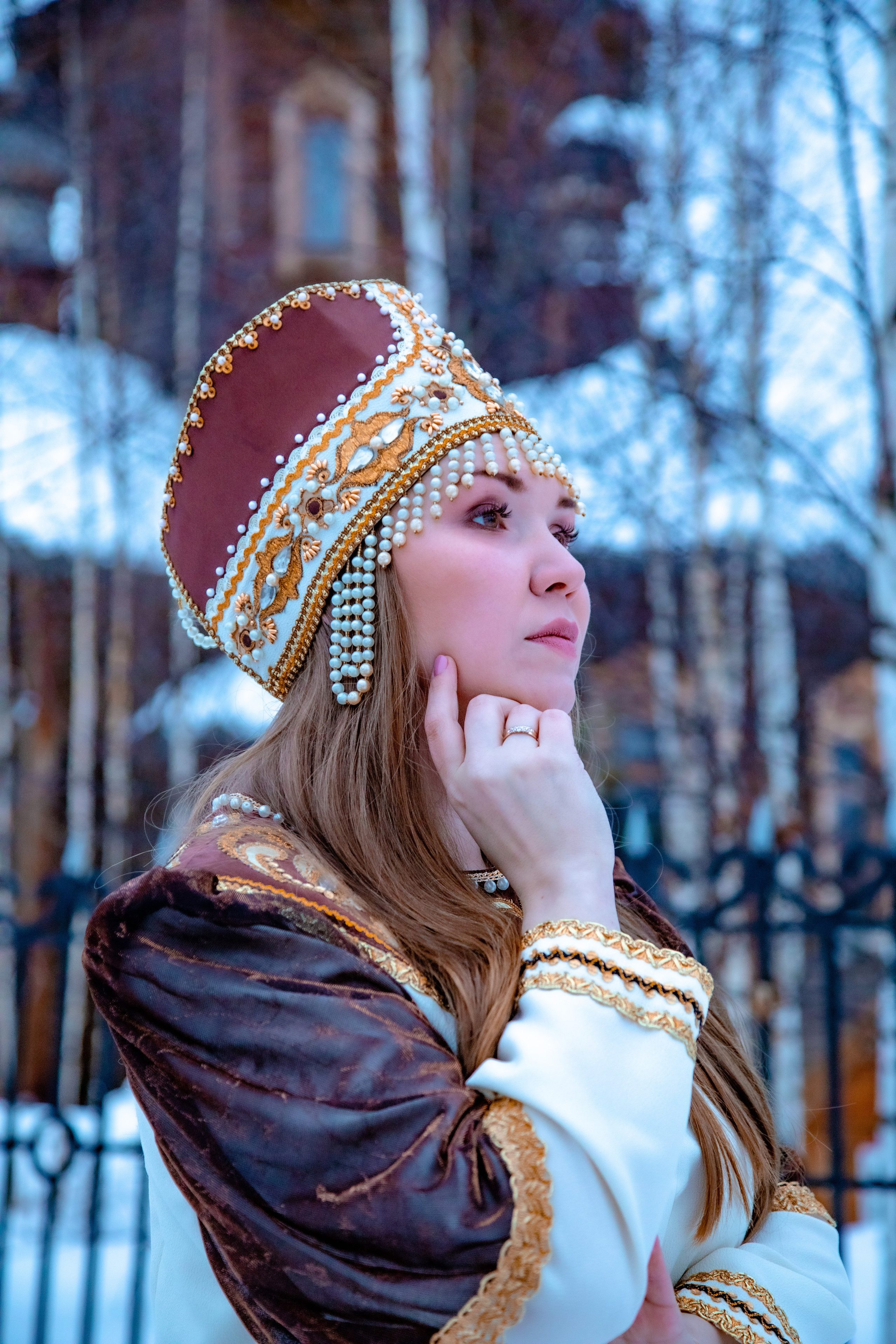 2025 год. Ваш фотограф в г. Ленск, Республика Саха (Якутия)