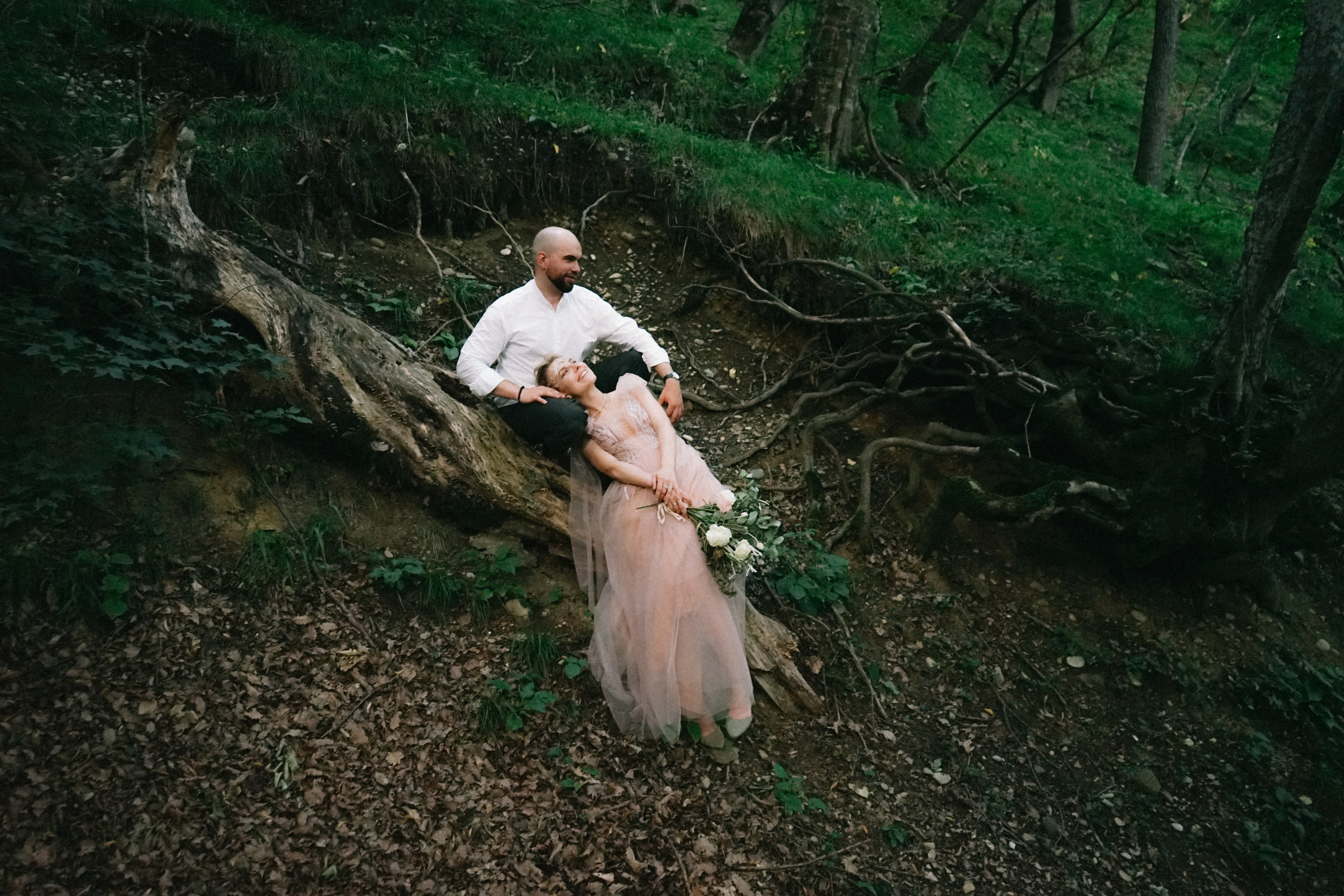 Свадебный фотограф в Грузии. Фотограф в Грузии ОАЭ | Nekit Fox