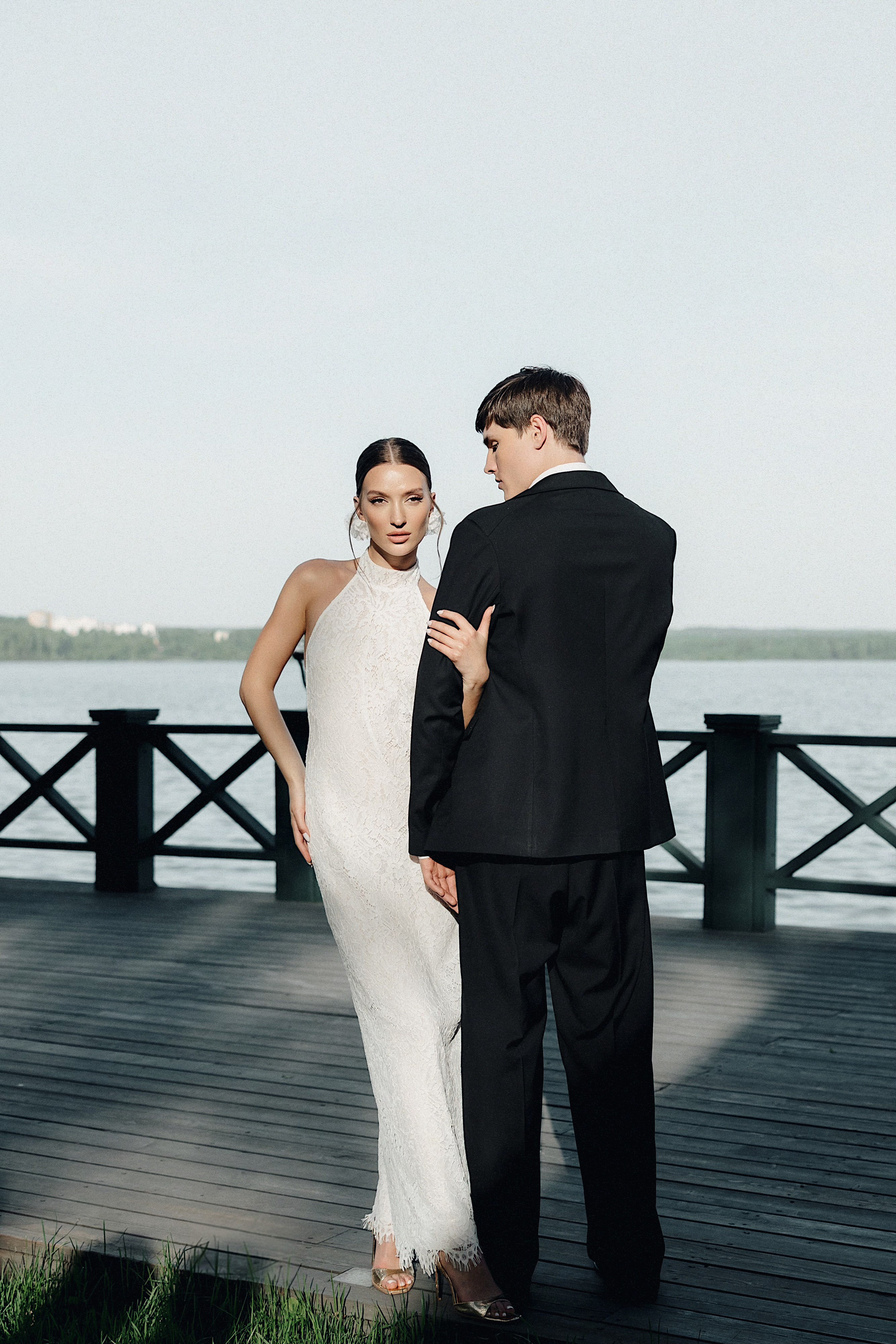 Maksim & Zoia. Alamzar Gurbanova — Photographer