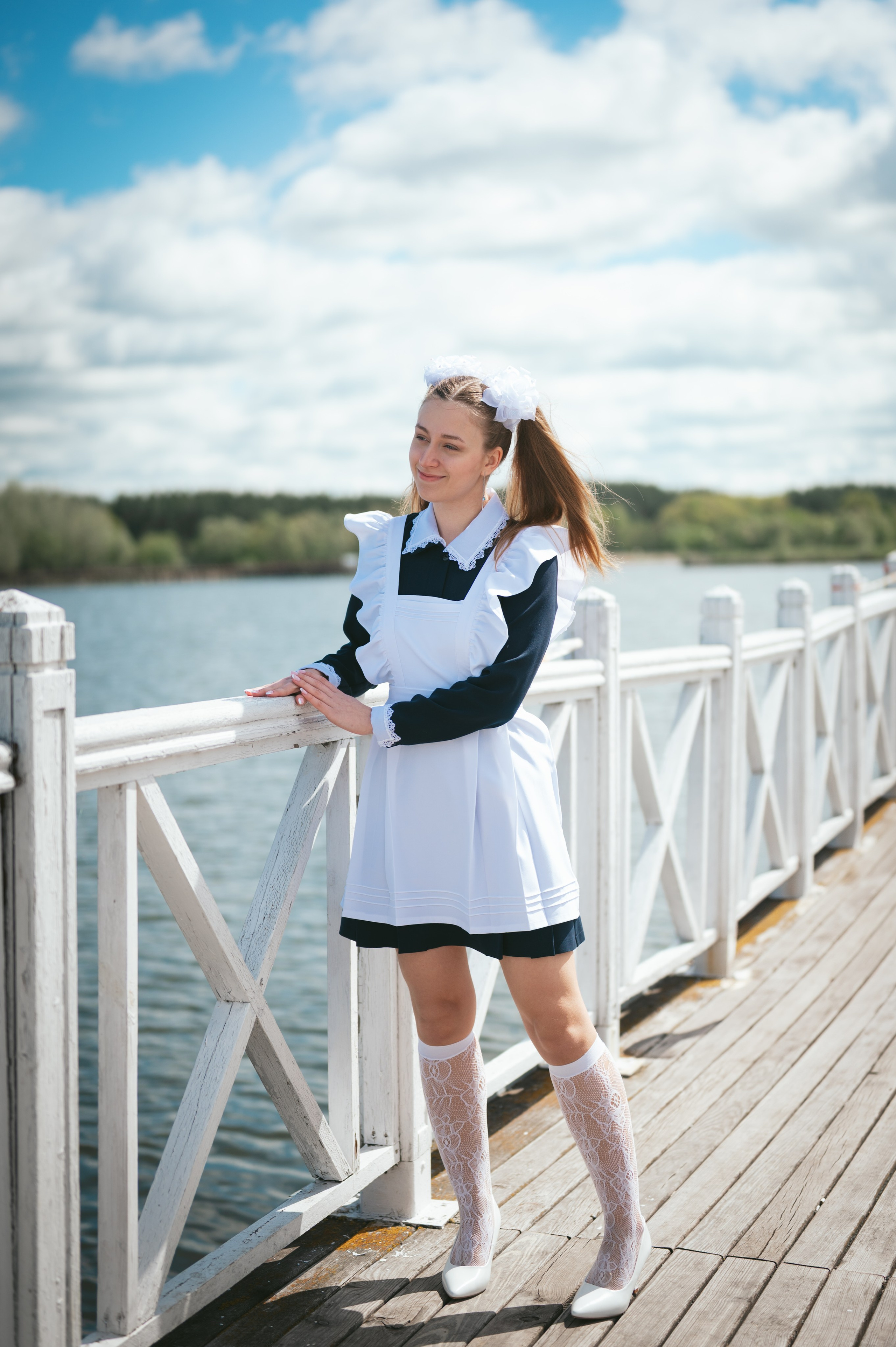 Ульяна. Фотограф Анна Темнова. Пенза