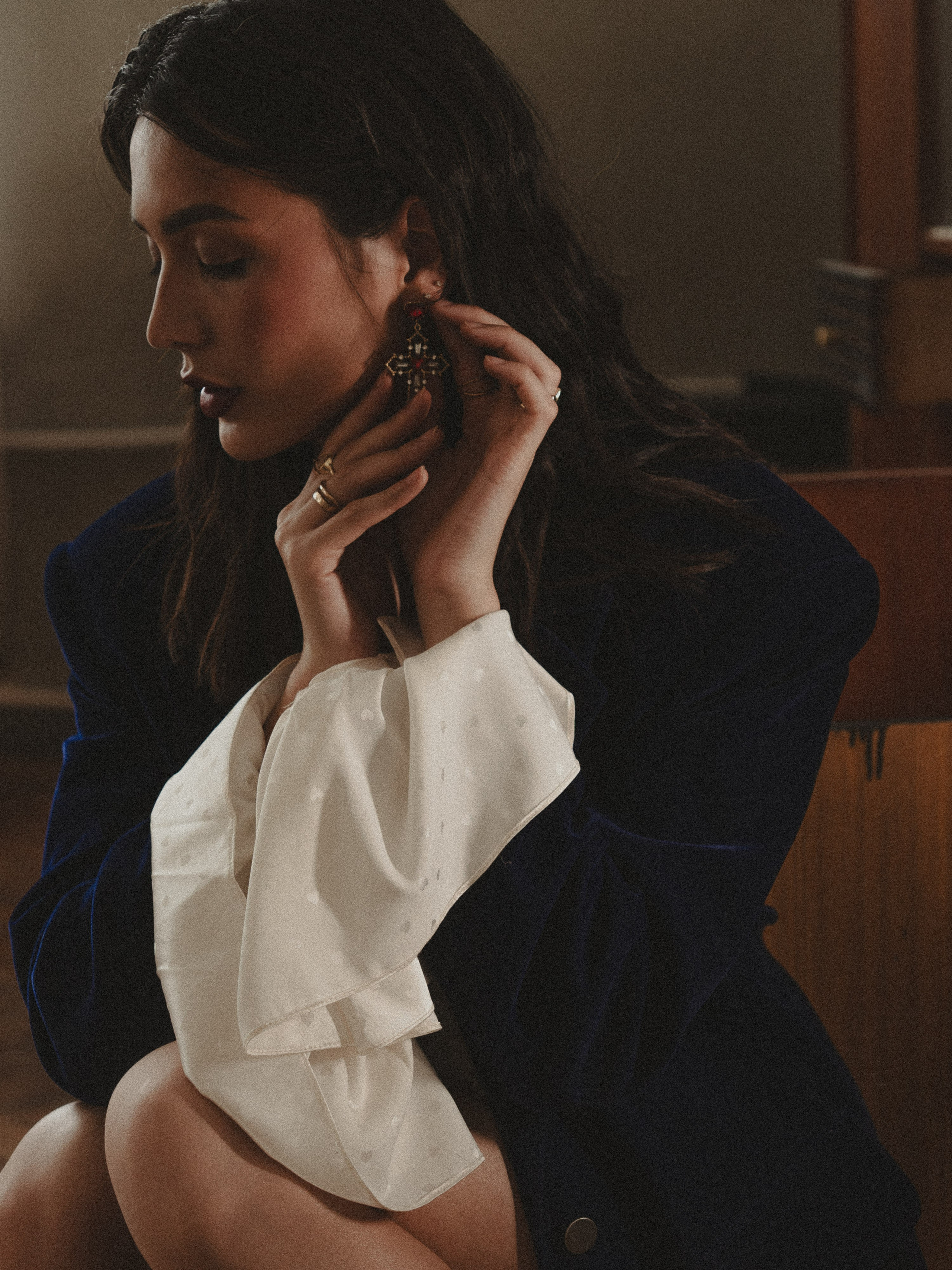 Карина. Фотограф в Екатеринбурге Яна Круташова