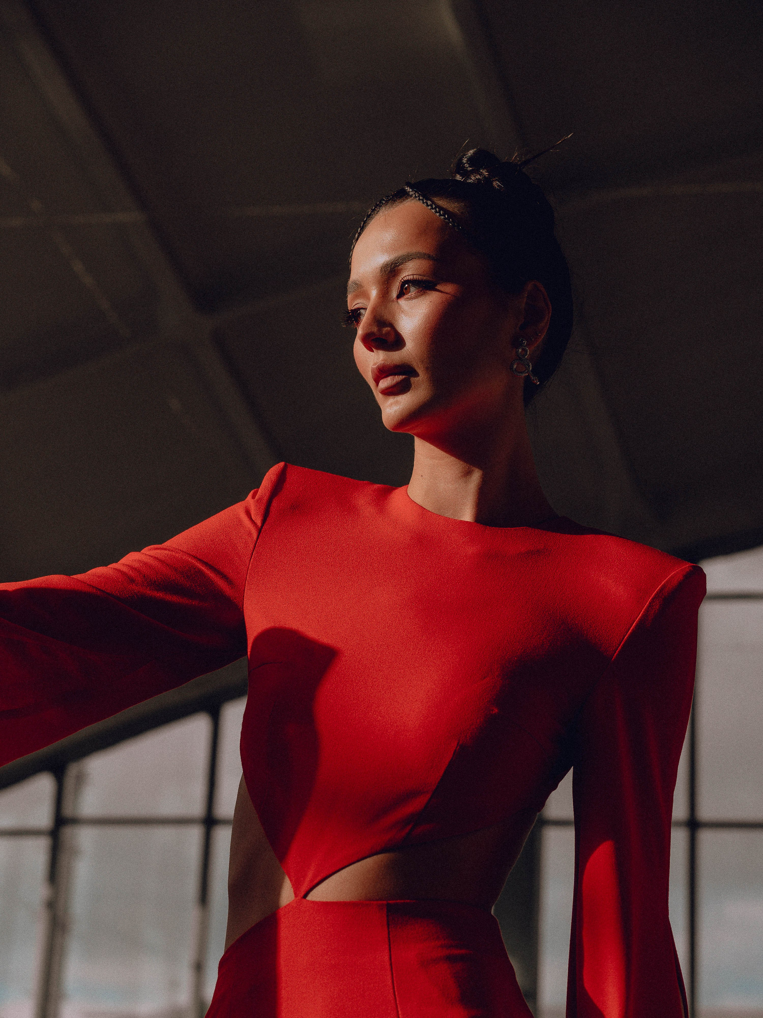 Карина. Фотограф в Екатеринбурге Яна Круташова