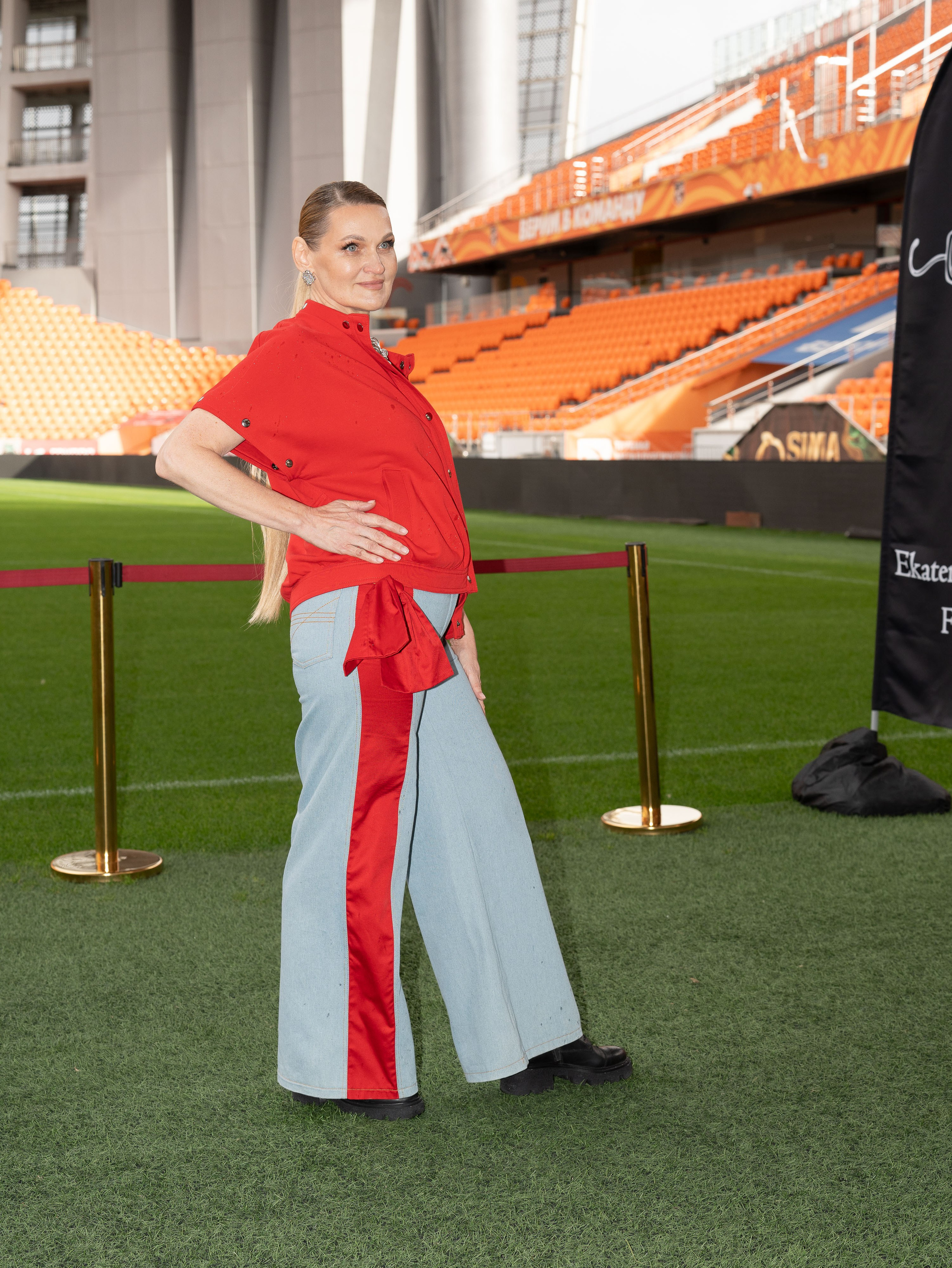 EKATERINBURG FASHION DAY. Фотограф в Екатеринбурге Яна Круташова