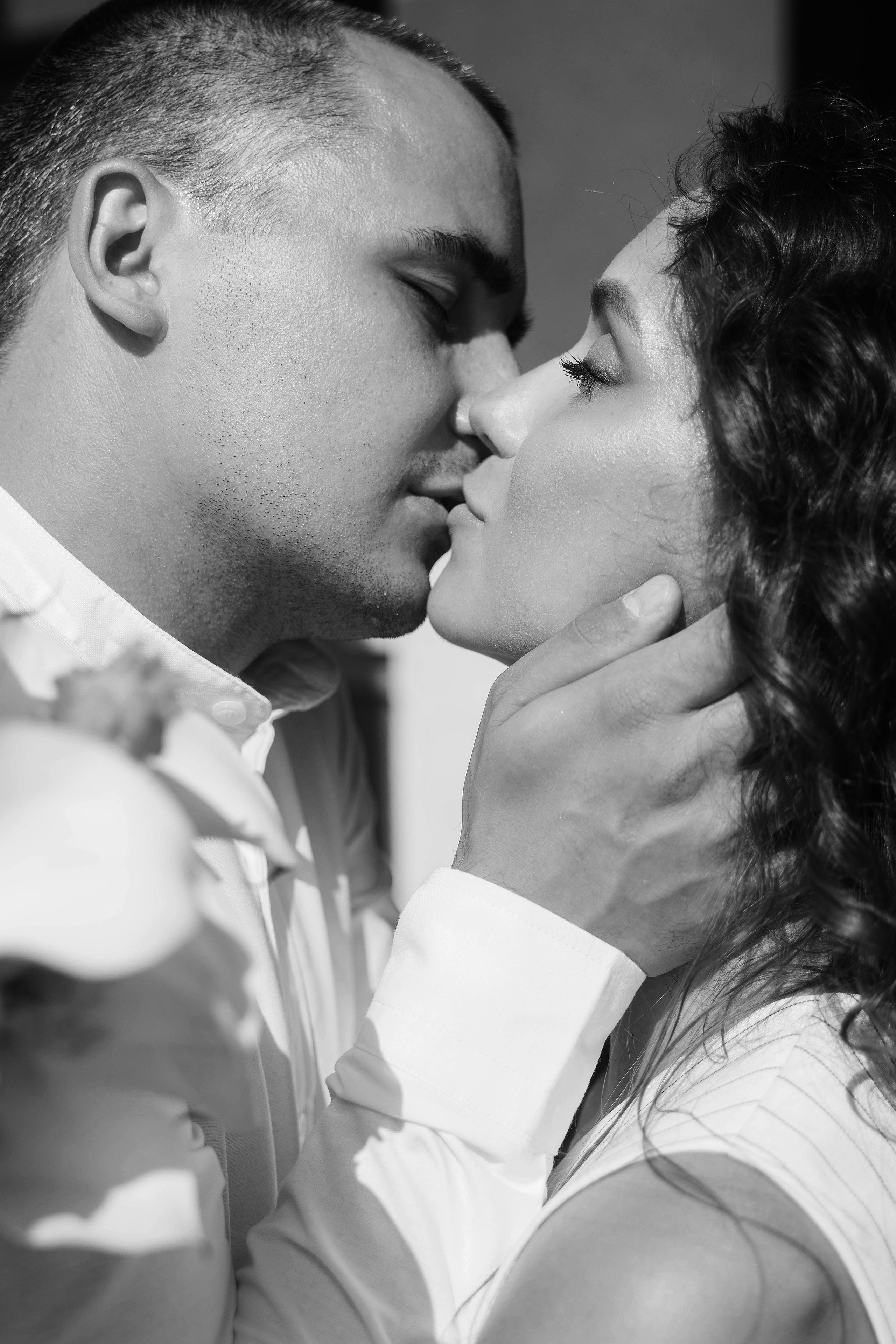 Wedding day #57. Свадебный, семейный фотограф в Рязани Лена Брант