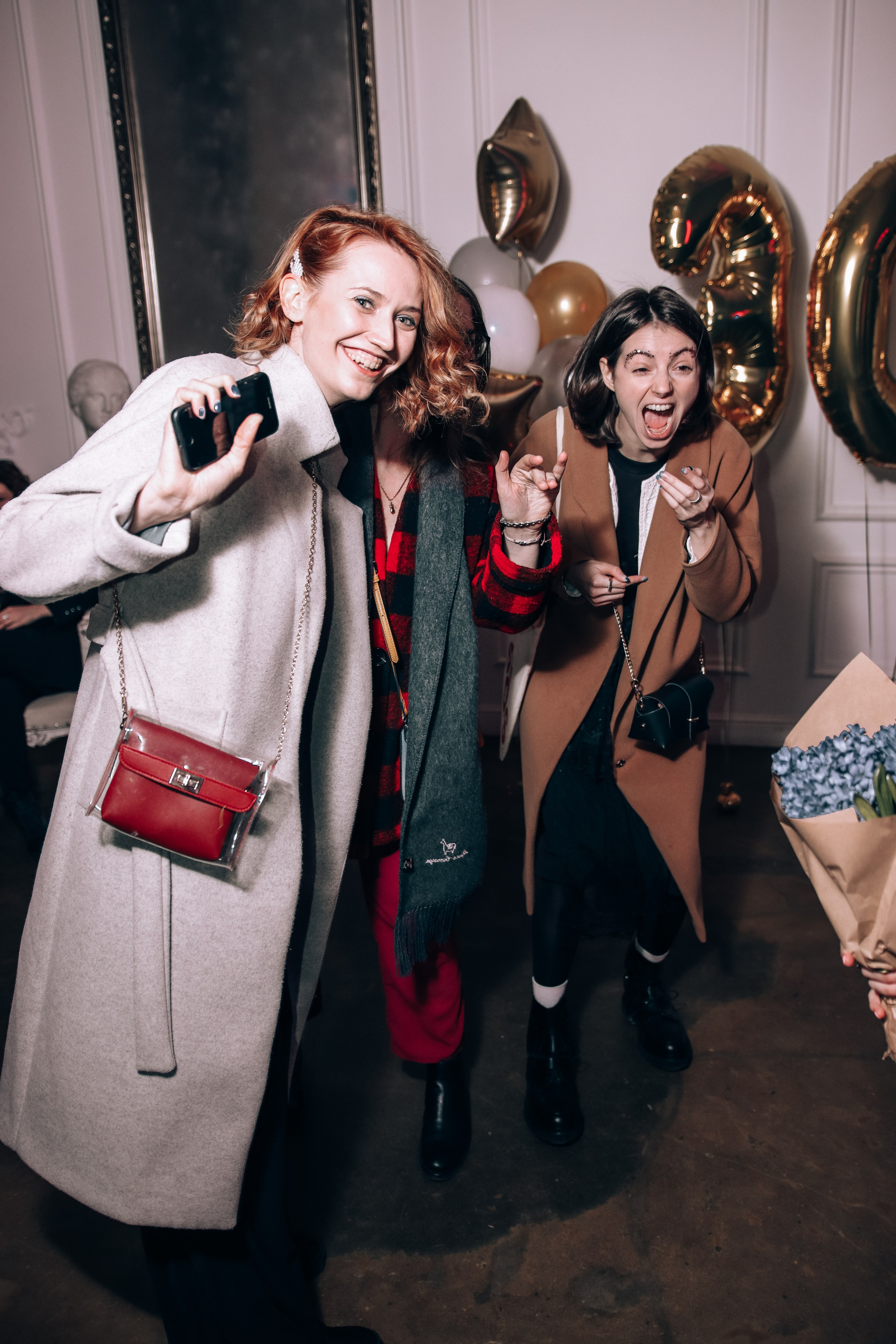 Репортаж. Фотограф Денис Рублёв