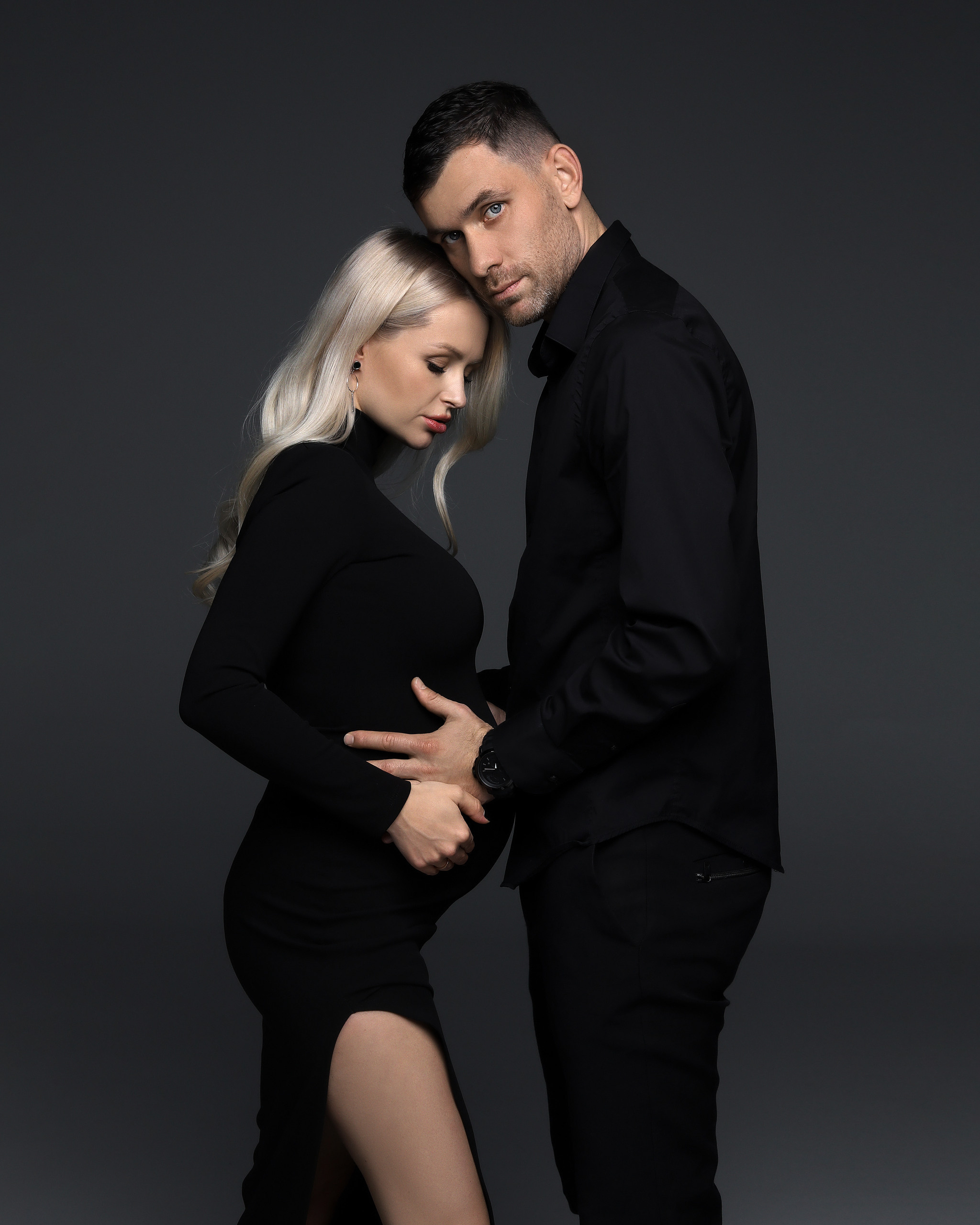 Фотограф в стиле Vogue в Минске Лиза Тарашкевич